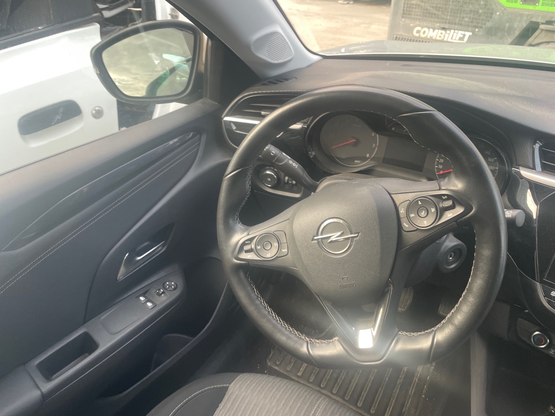 Image OPEL CORSA F