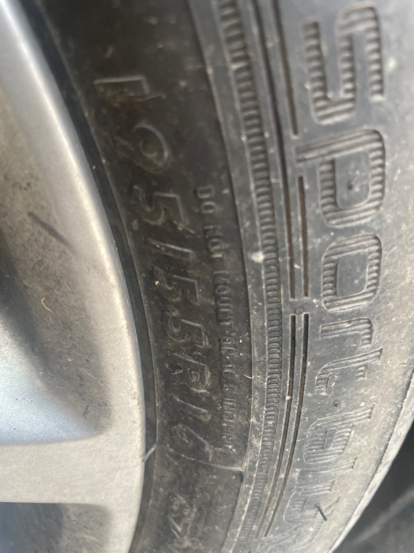 Image OPEL CORSA F