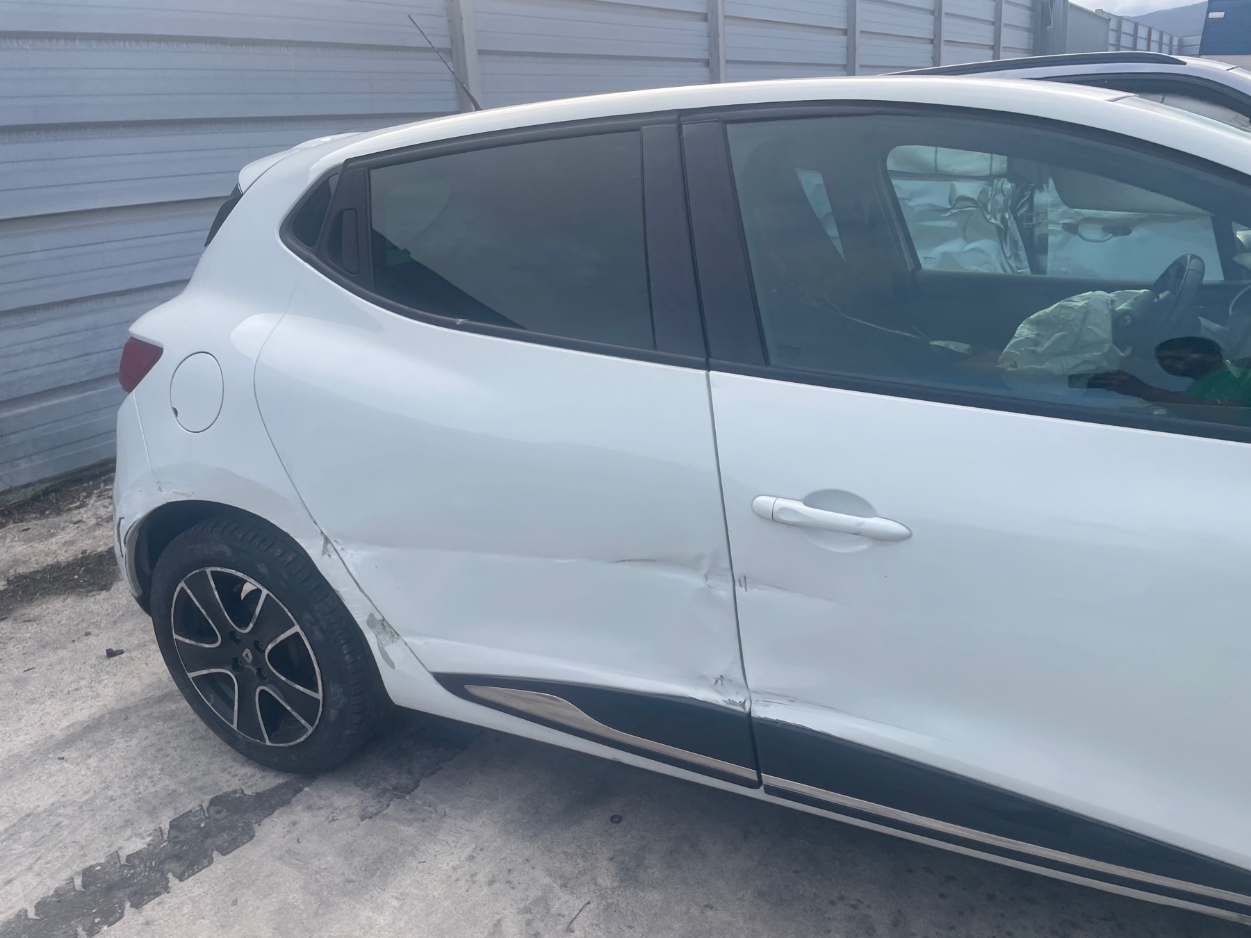 Image RENAULT CLIO 4