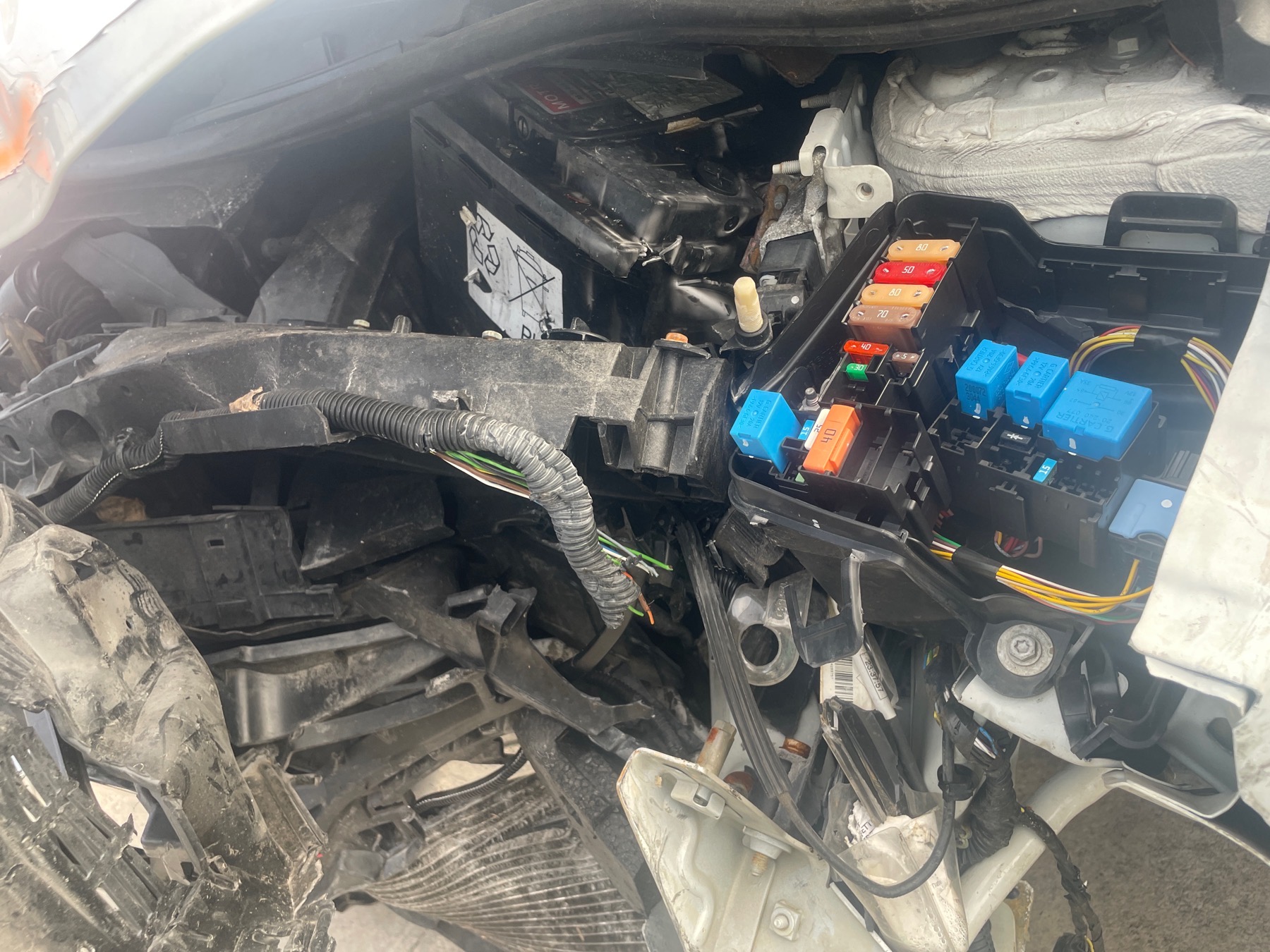 Image RENAULT CLIO 4