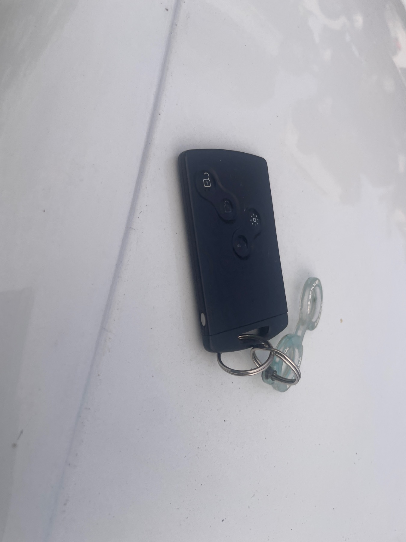 Image RENAULT CLIO 4