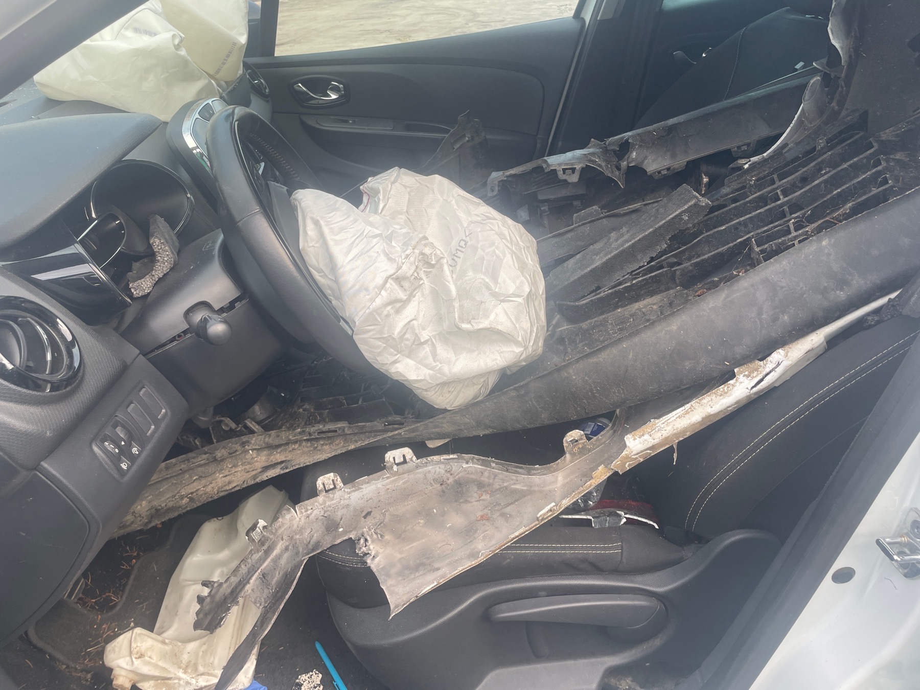 Image RENAULT CLIO 4