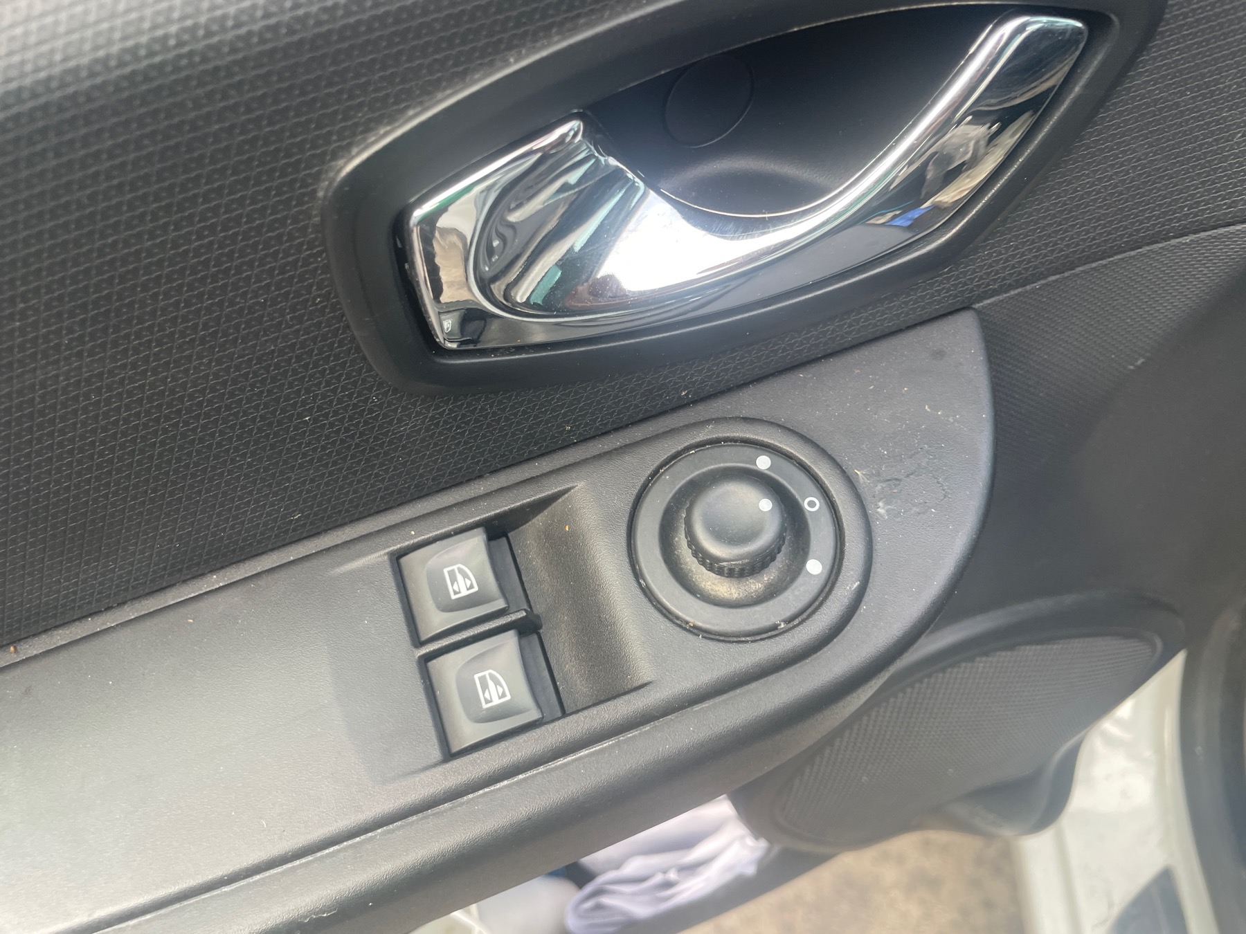 Image RENAULT CLIO 4