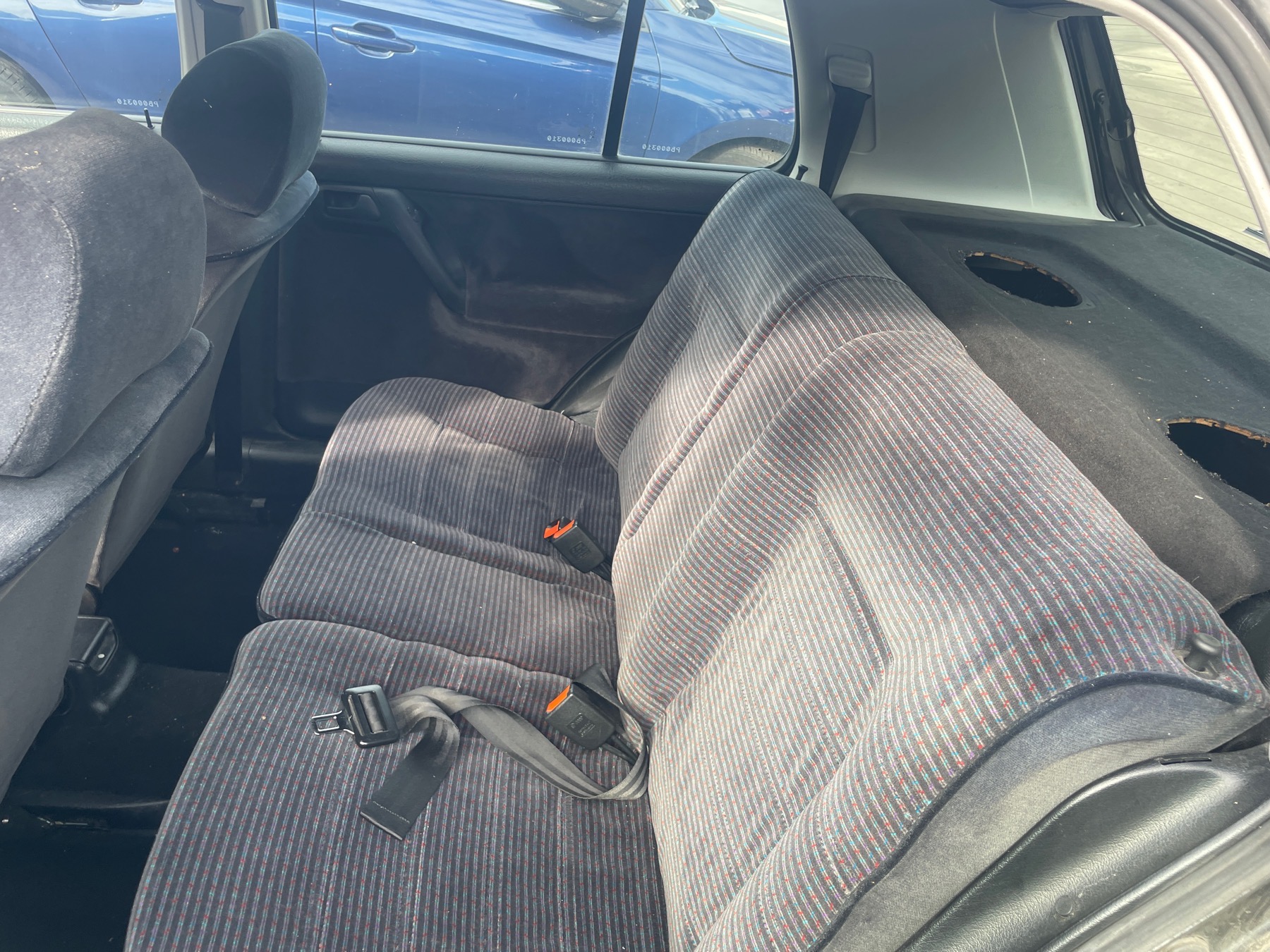 Image VOLKSWAGEN GOLF