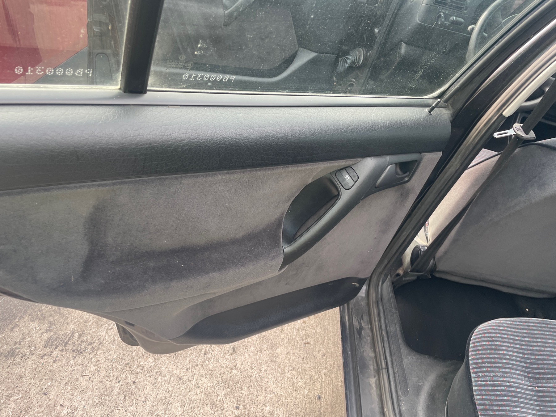 Image VOLKSWAGEN GOLF