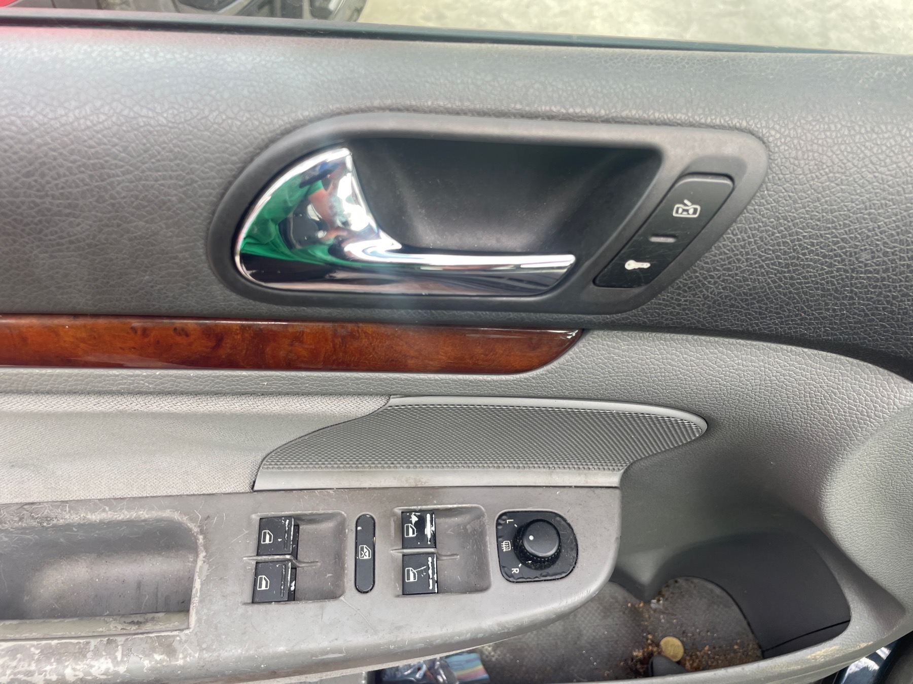 Image VOLKSWAGEN GOLF 5