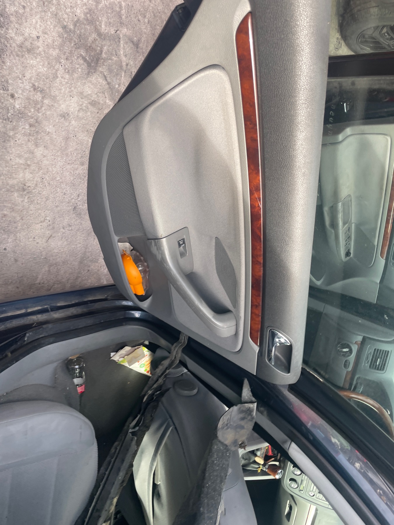 Image VOLKSWAGEN GOLF 5