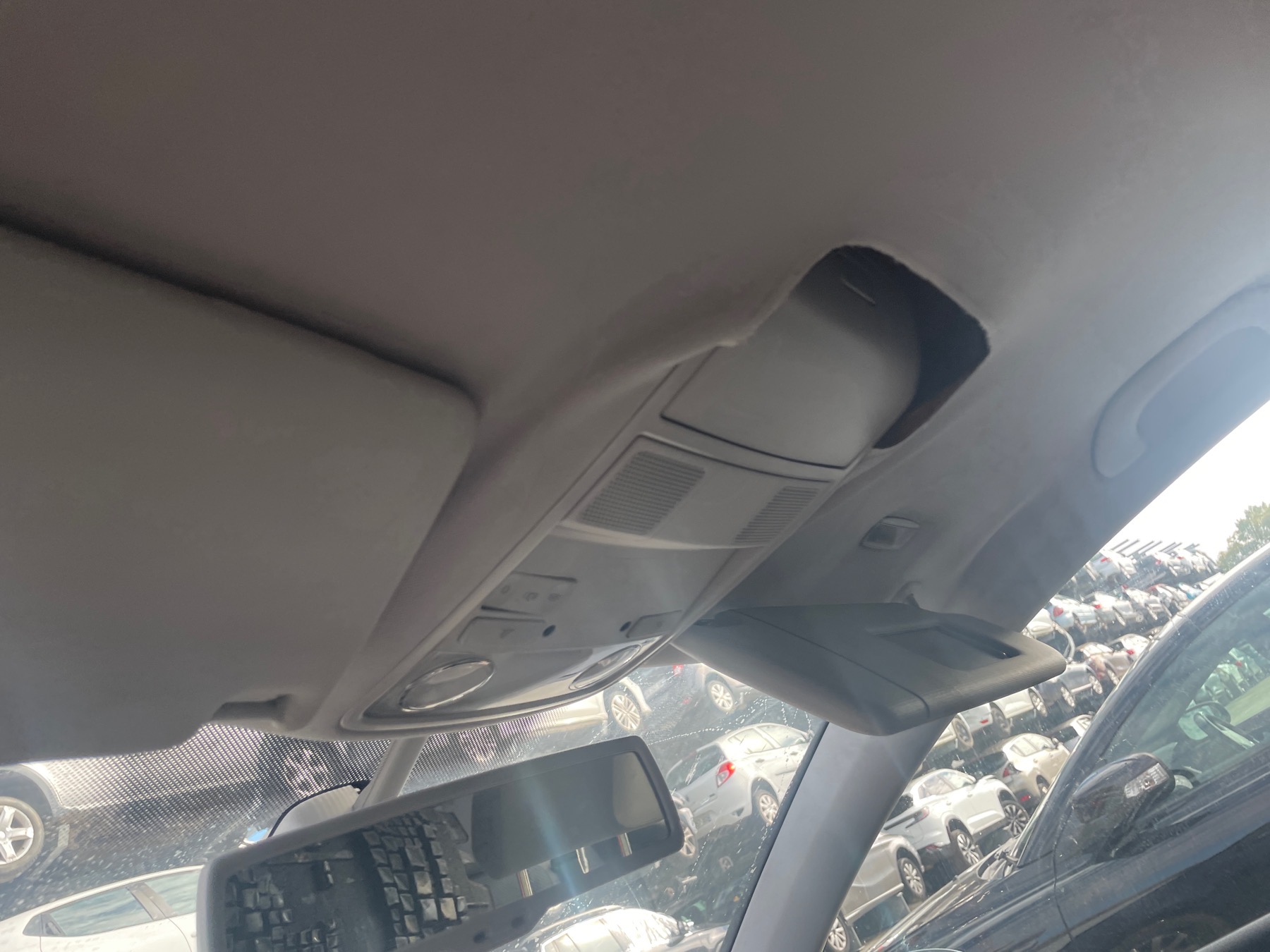 Image VOLKSWAGEN GOLF 5