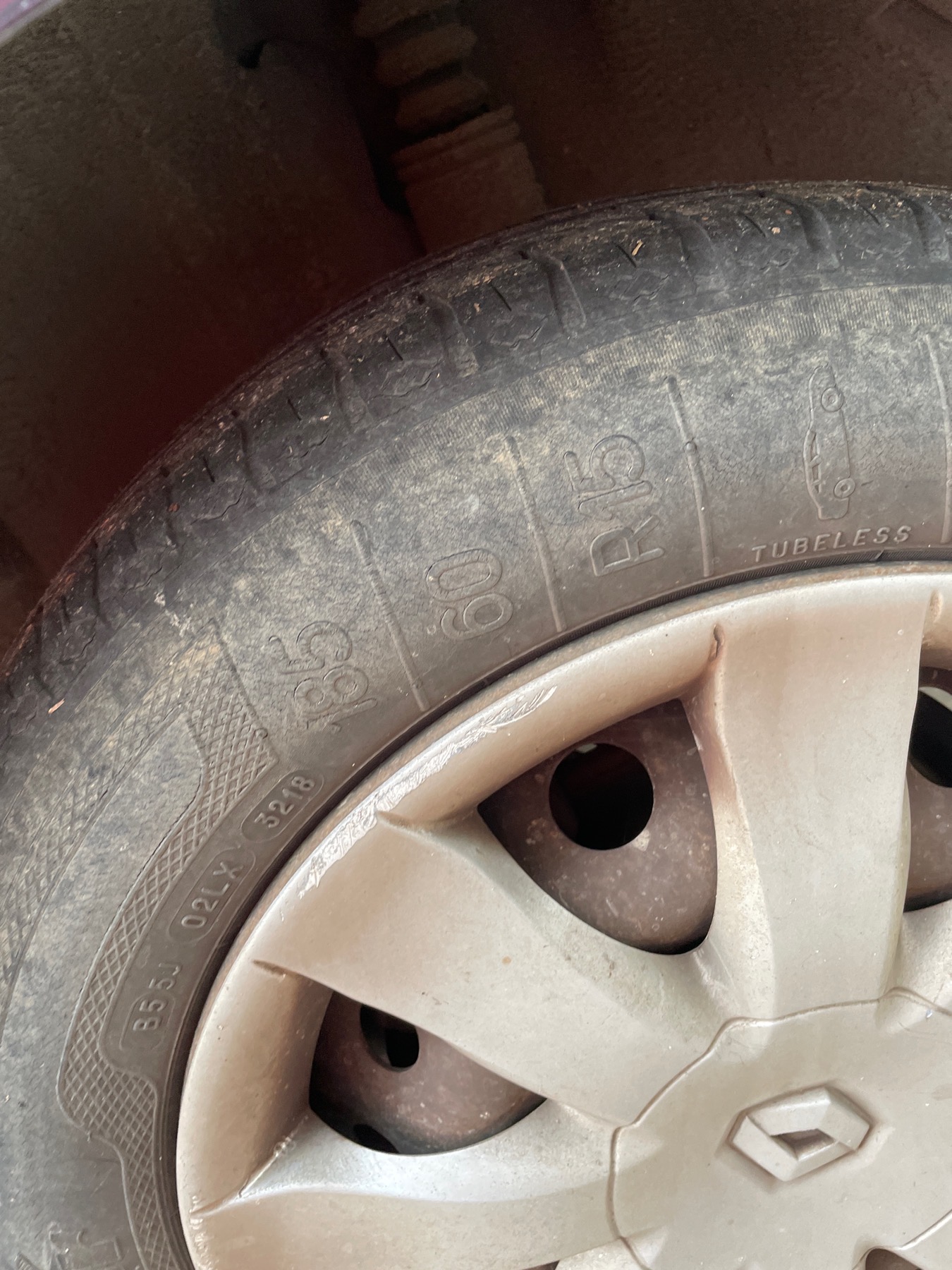 Image RENAULT CLIO 3