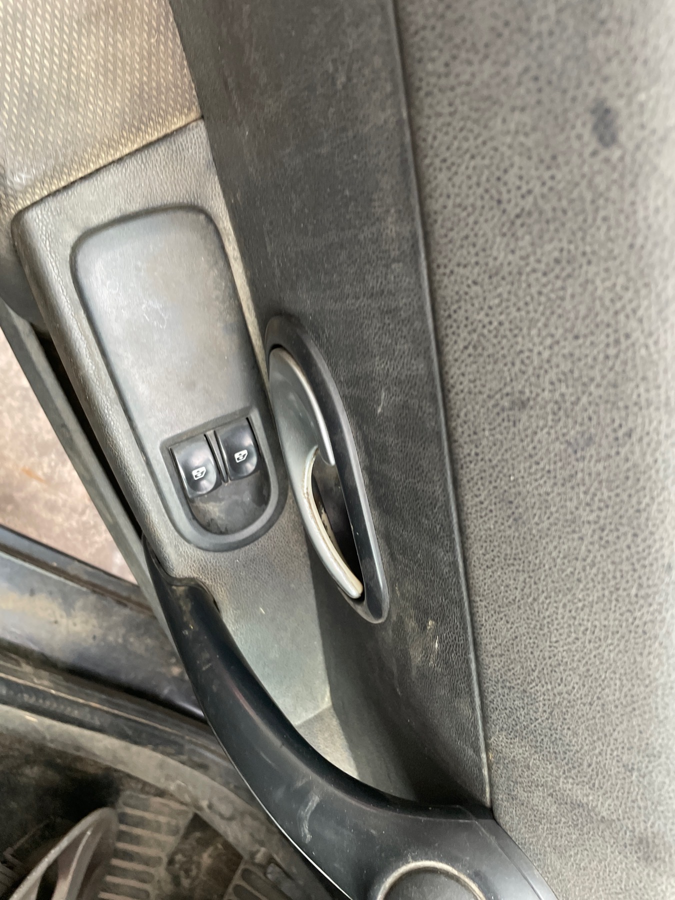 Image RENAULT CLIO 3