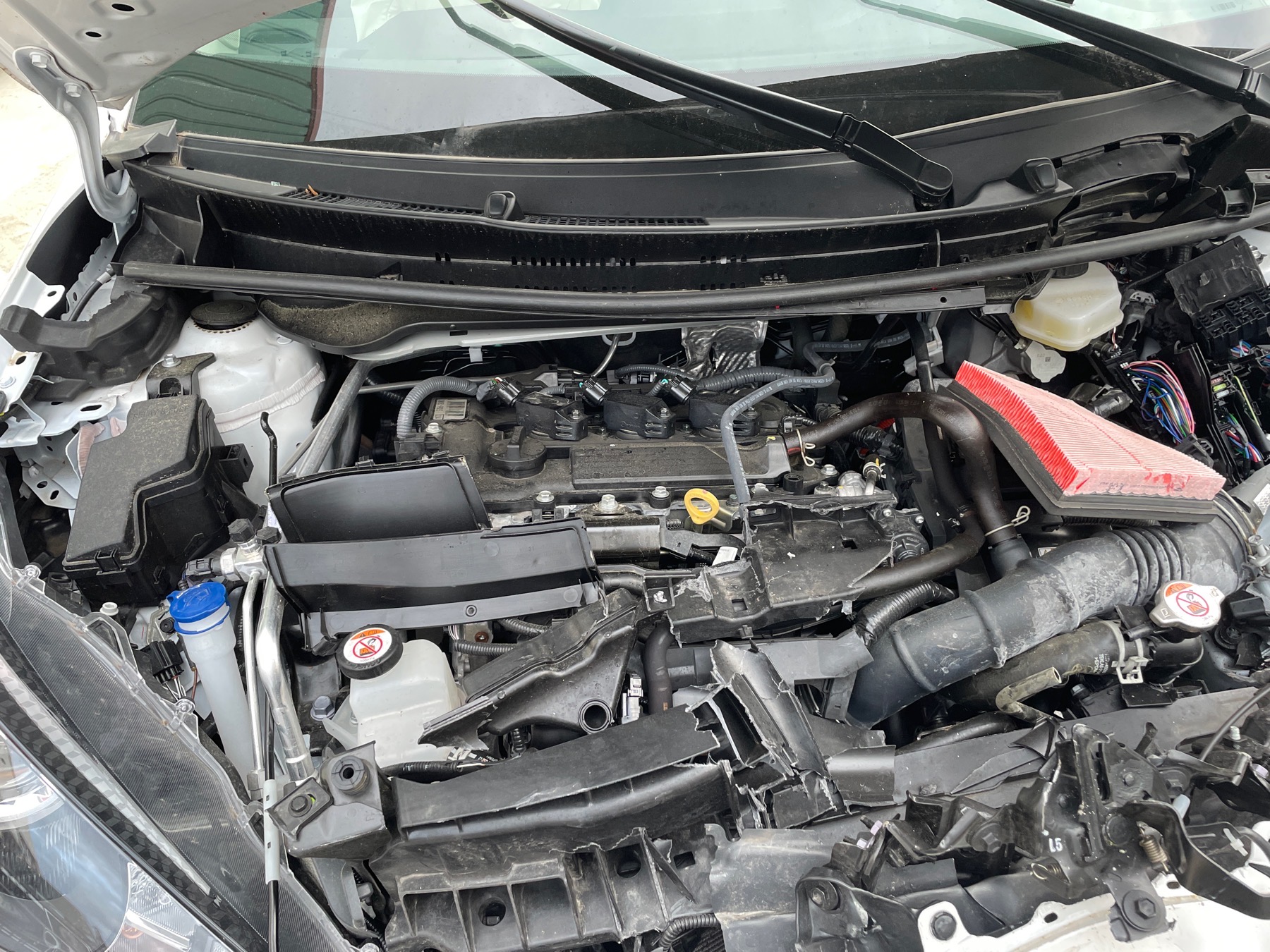 Image TOYOTA YARIS 4