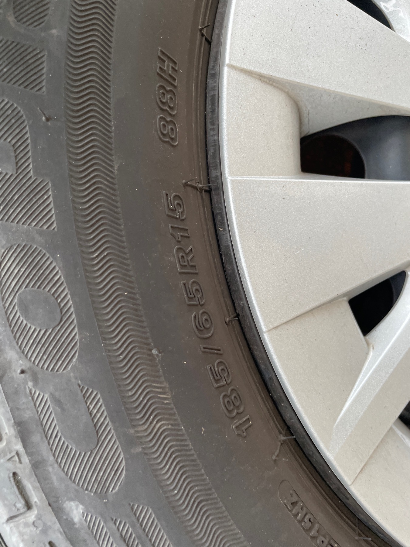 Image TOYOTA YARIS 4