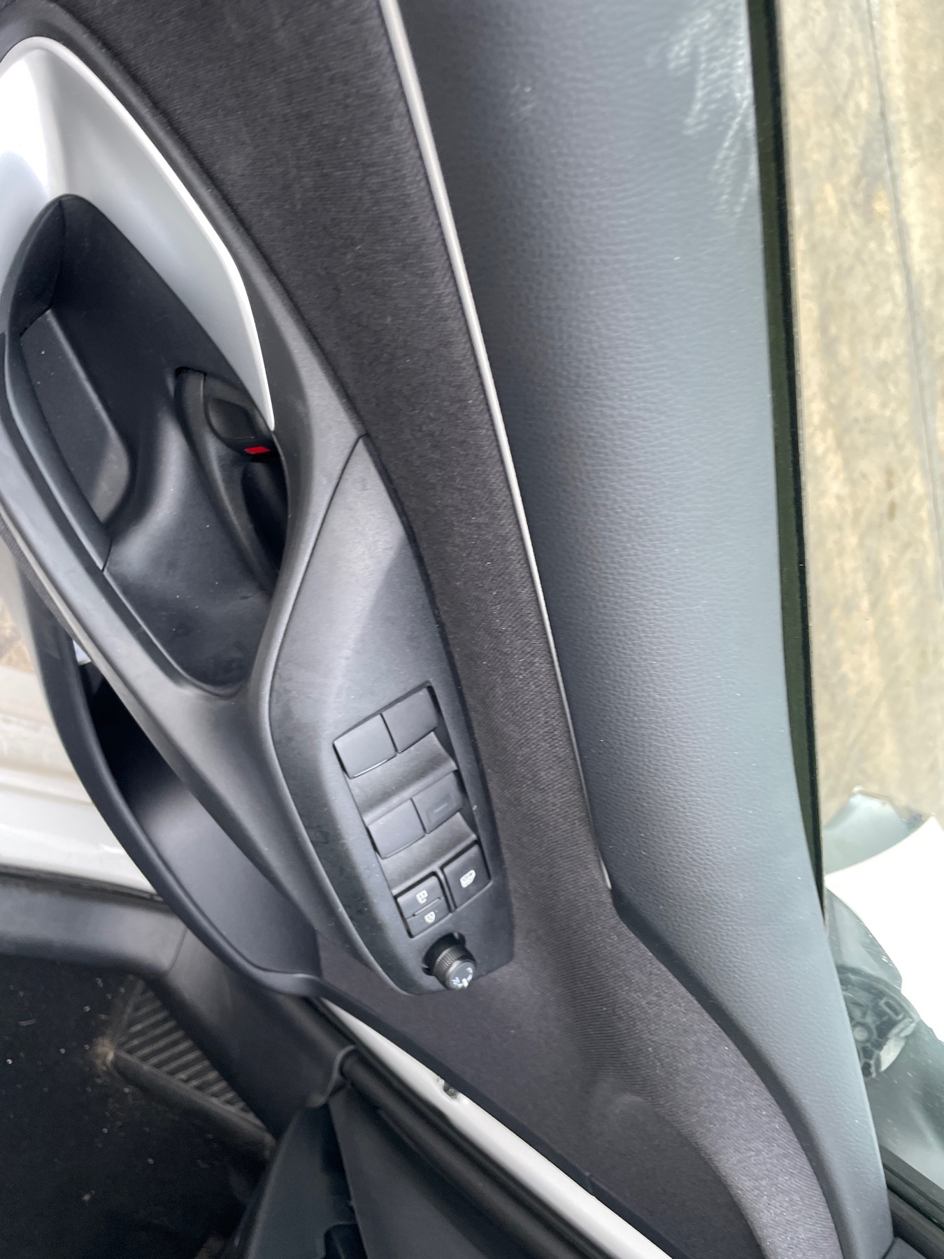 Image TOYOTA YARIS 4
