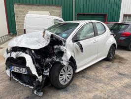 Pièce Auto