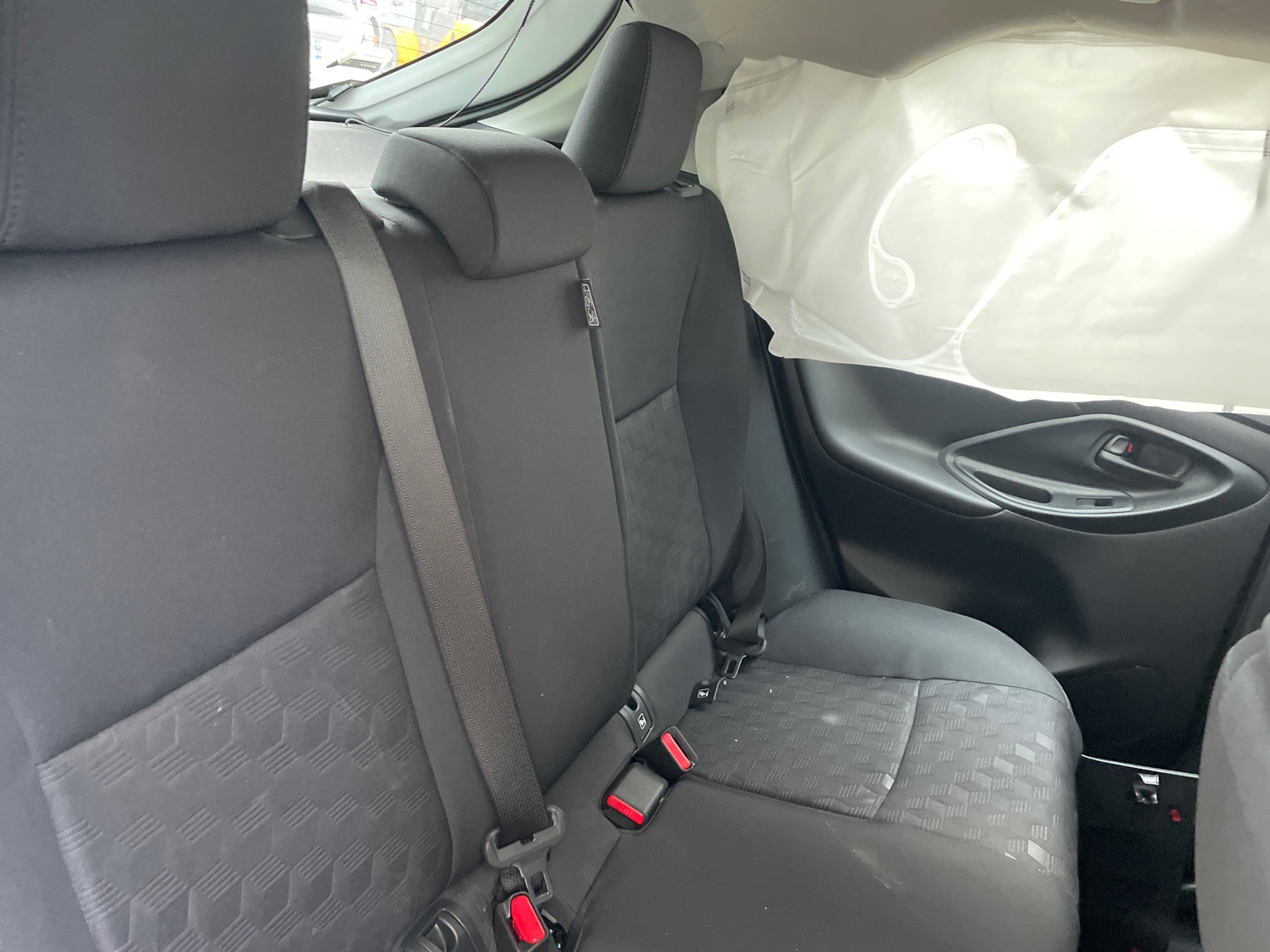 Image TOYOTA YARIS 4