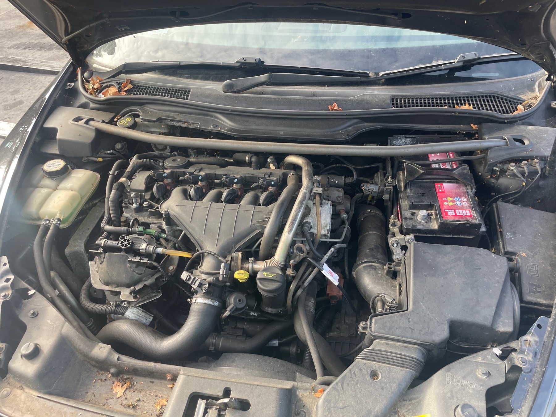 Image VOLVO C 70 2