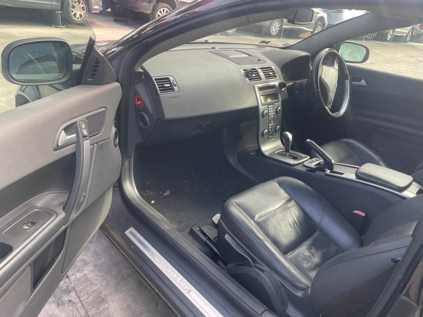 Image VOLVO C 70 2