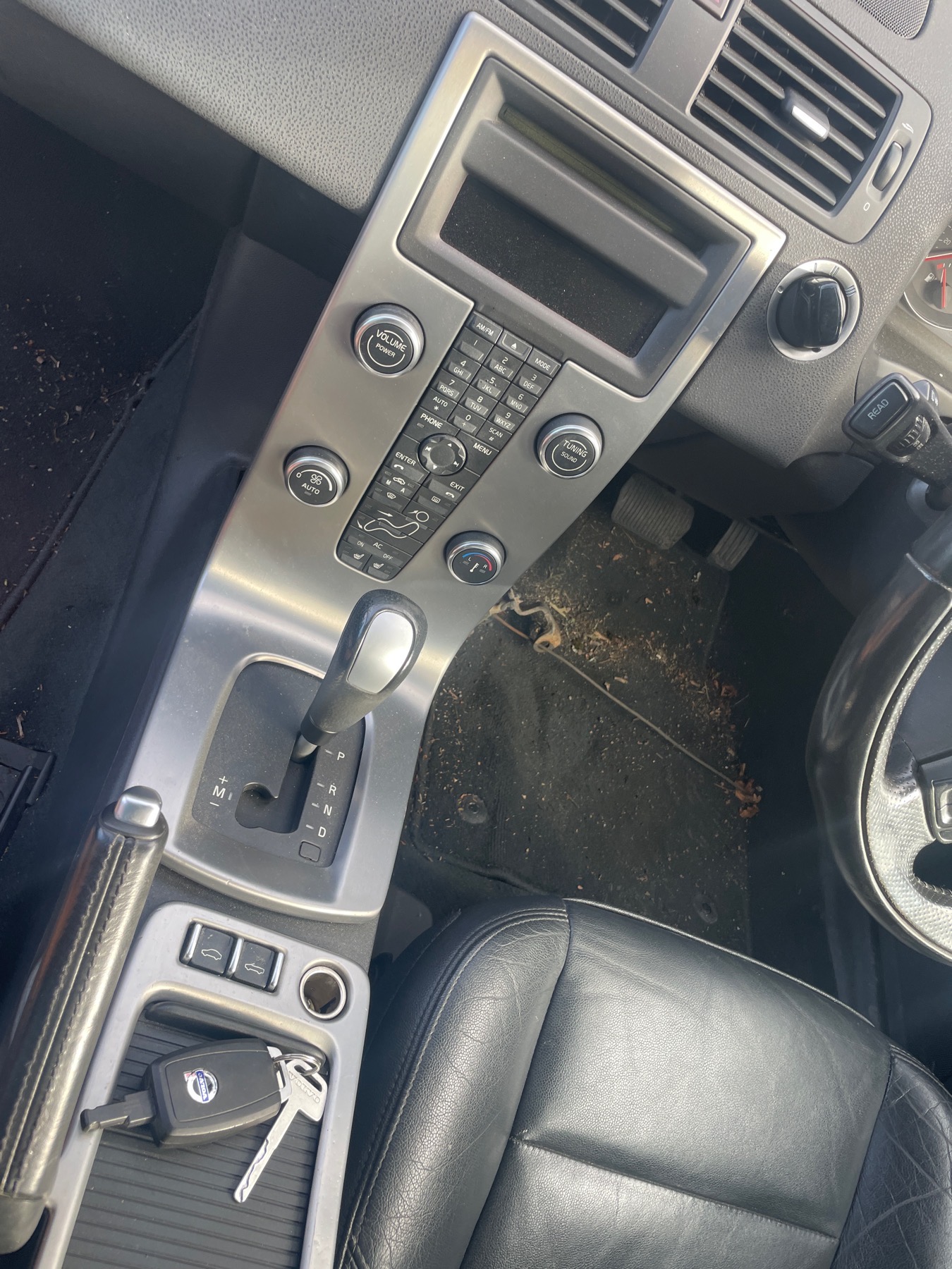 Image VOLVO C 70 2