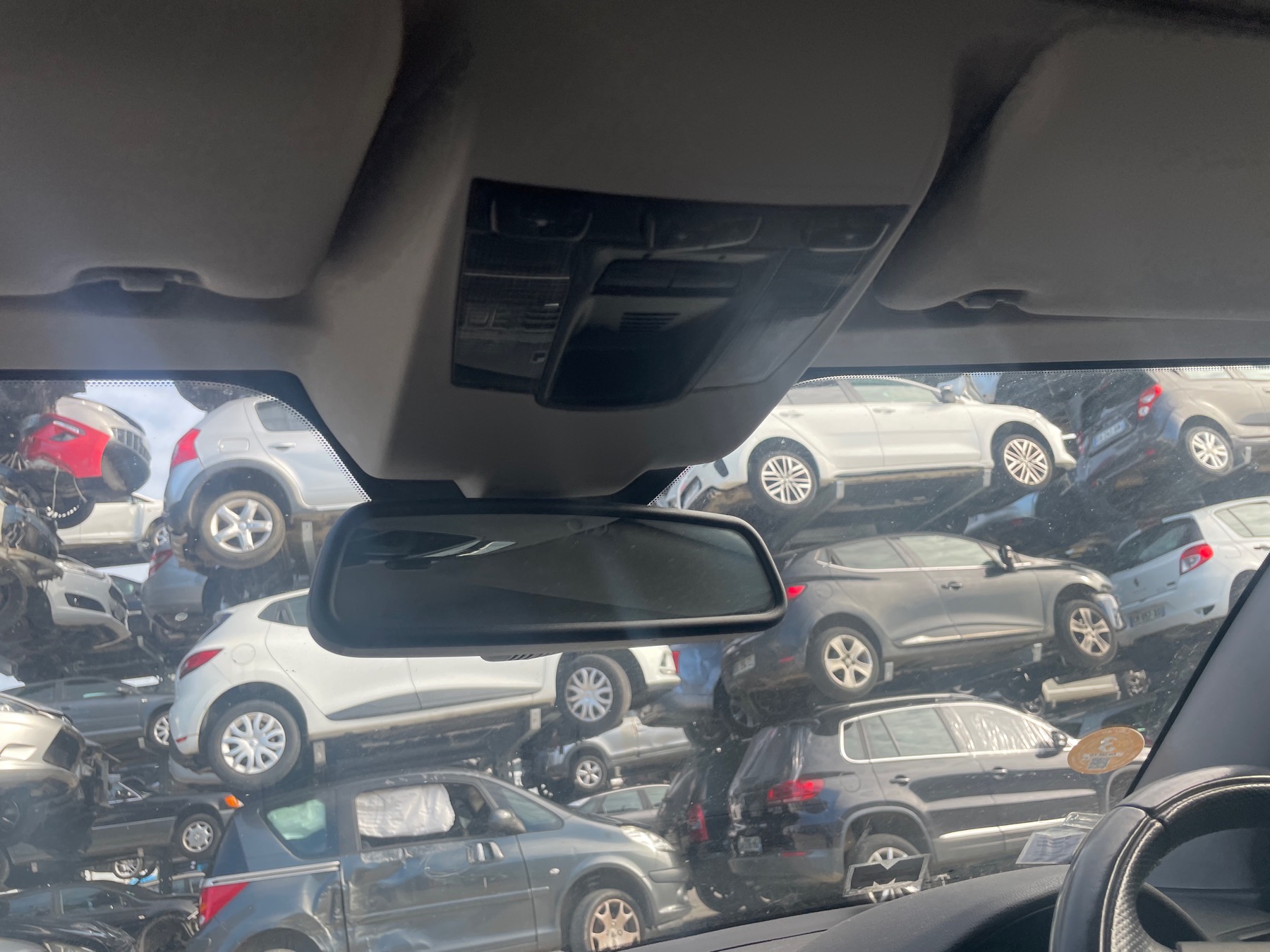 Image VOLVO C 70 2