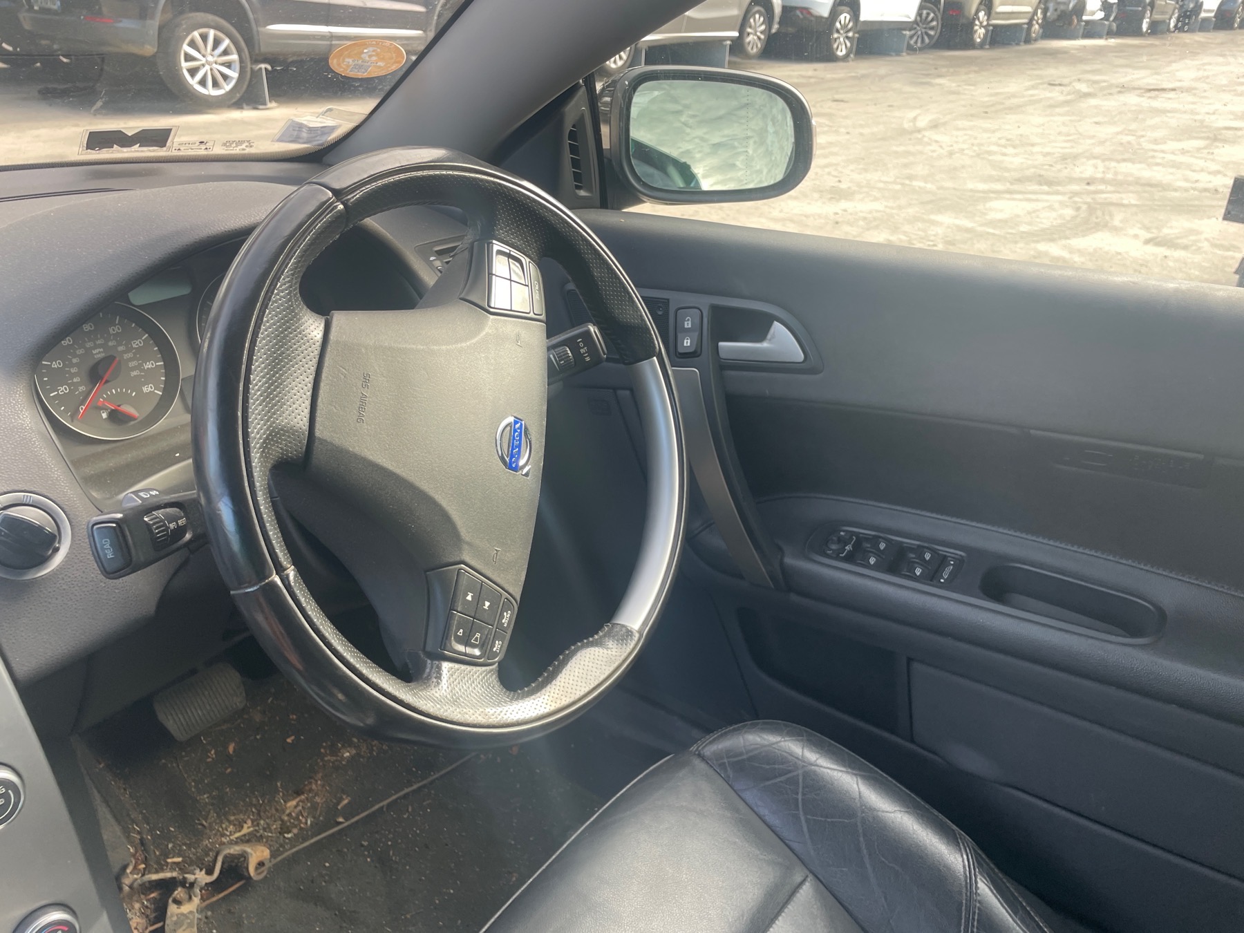 Image VOLVO C 70 2