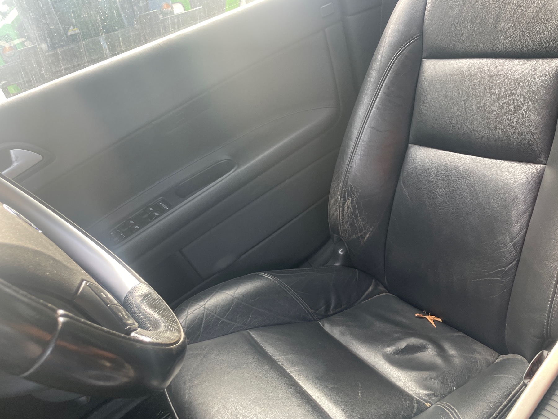 Image VOLVO C 70 2
