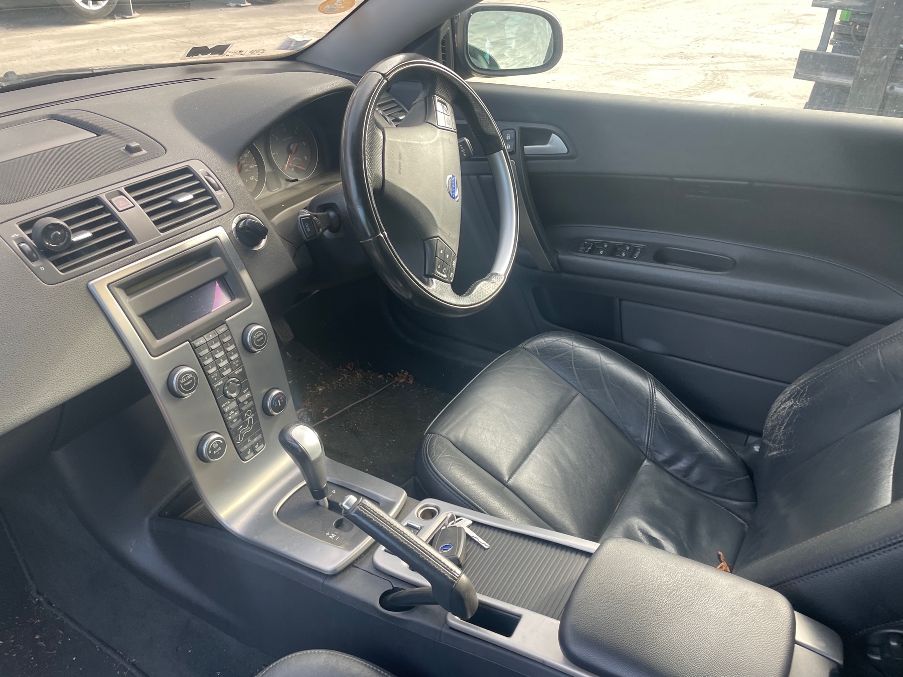 Image VOLVO C 70 2
