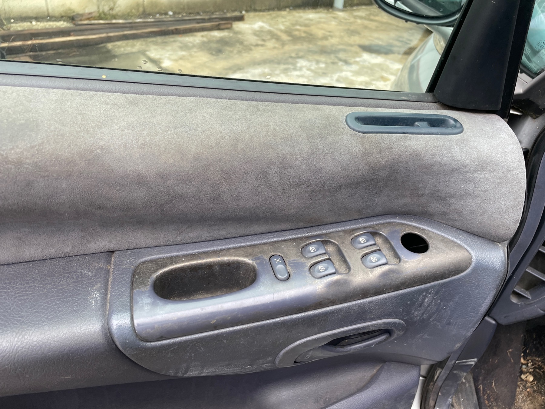Image RENAULT GRAND ESPACE 3
