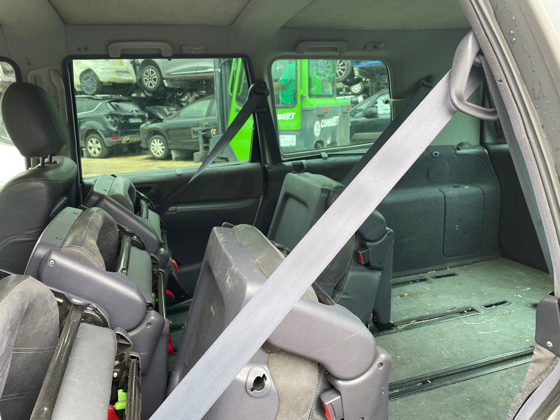 Image RENAULT GRAND ESPACE 3