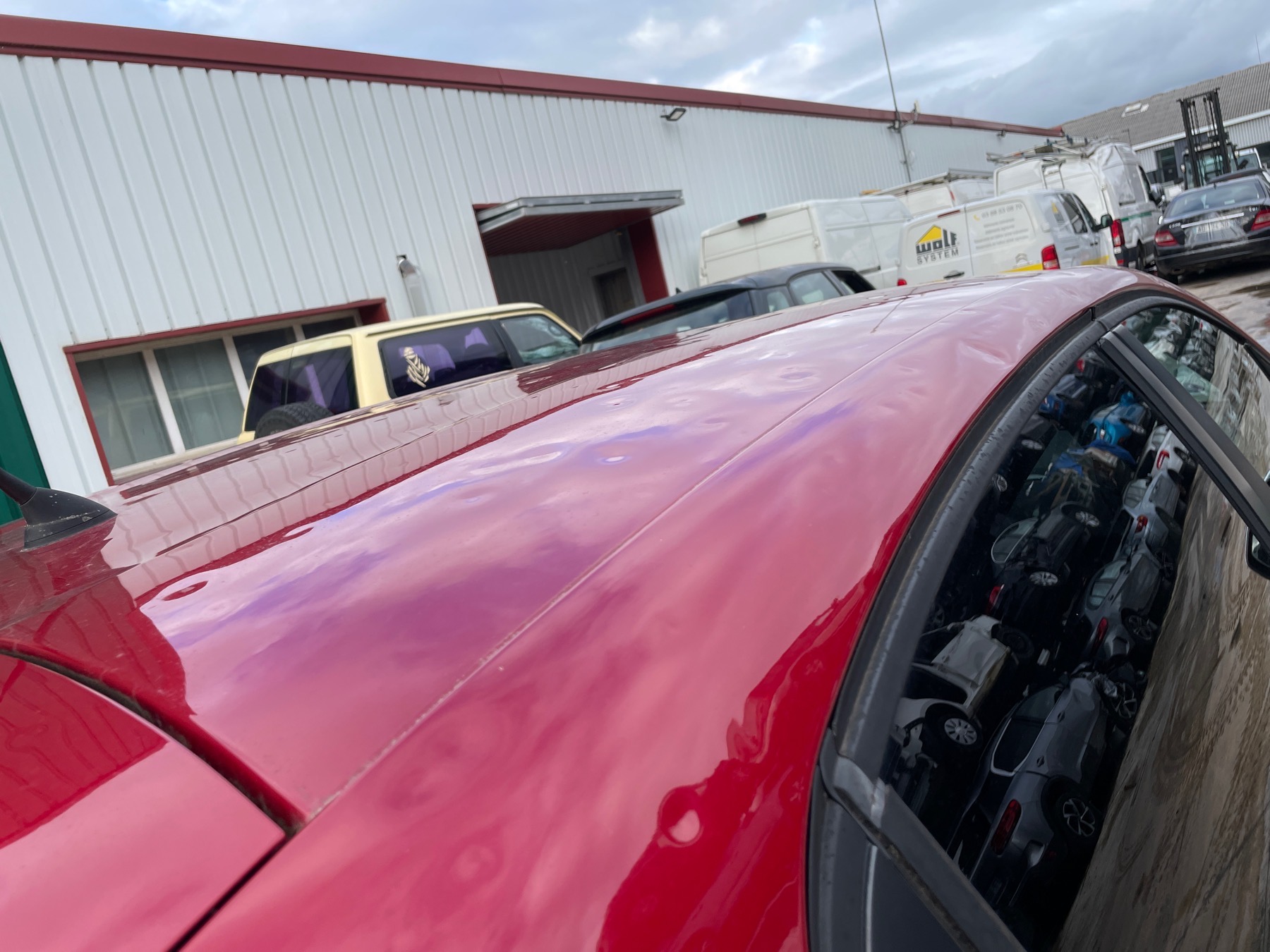 Image PEUGEOT 208 1