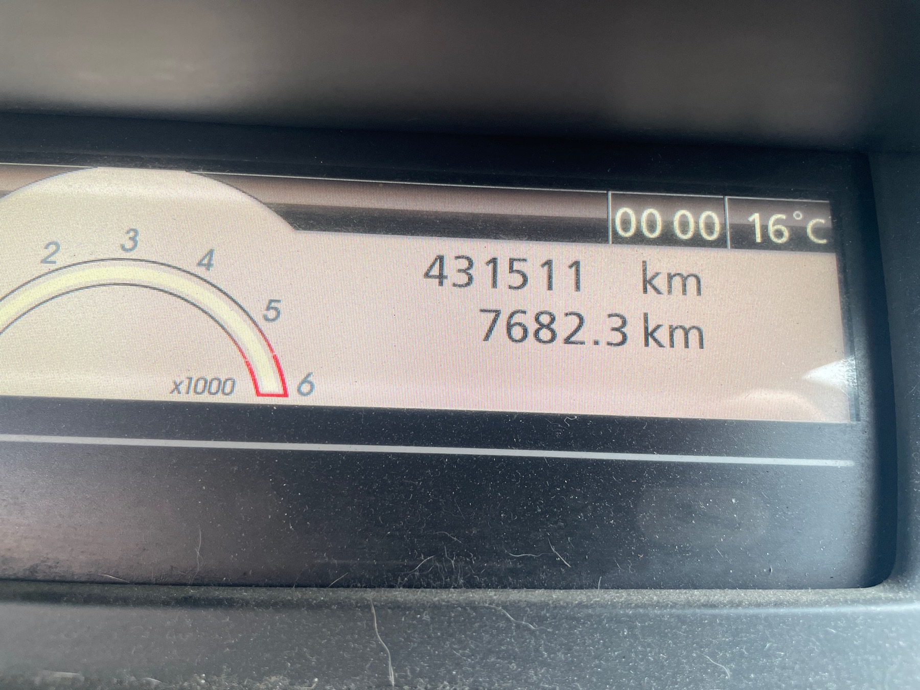 Image RENAULT GRAND SCENIC 3