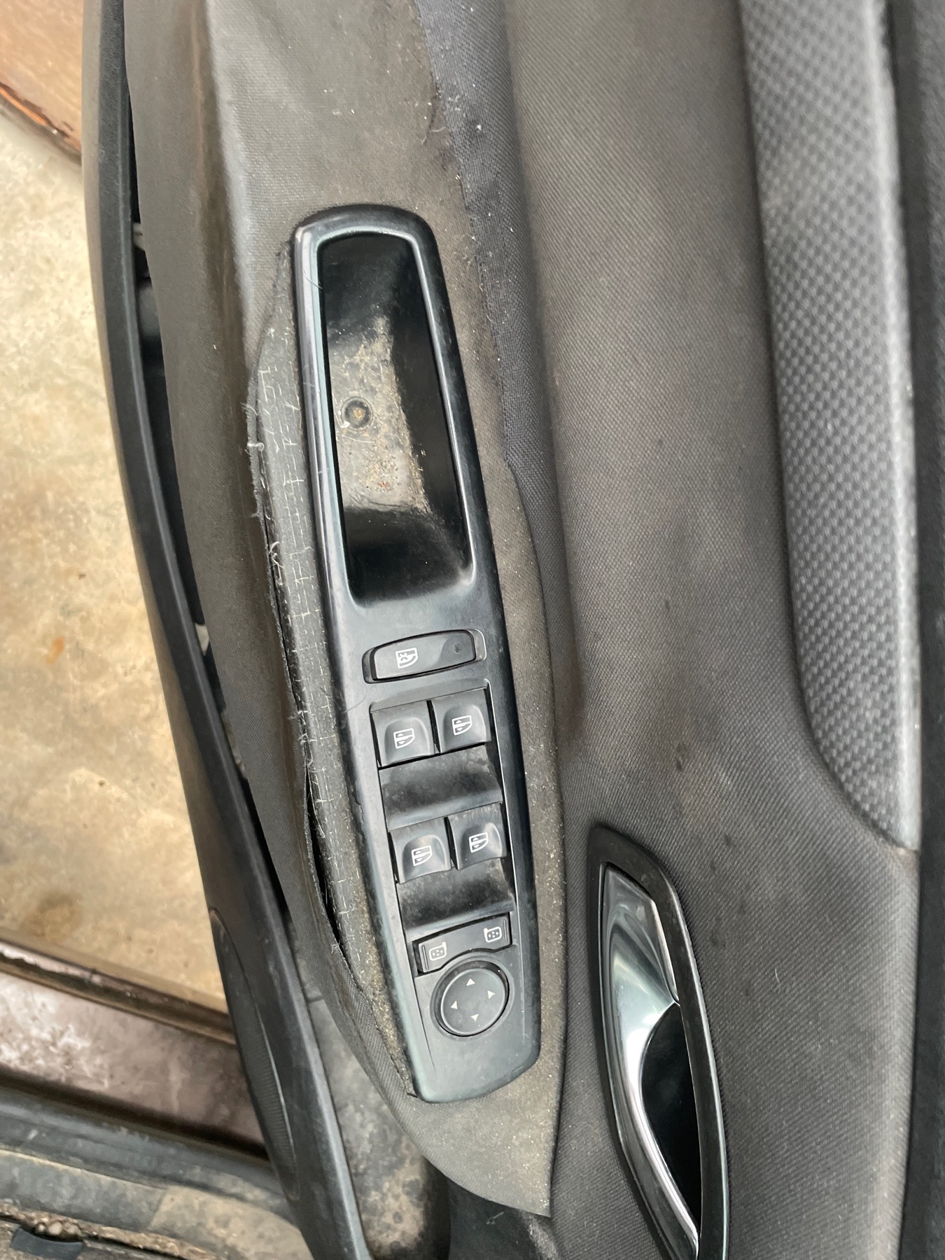Image RENAULT GRAND SCENIC 3