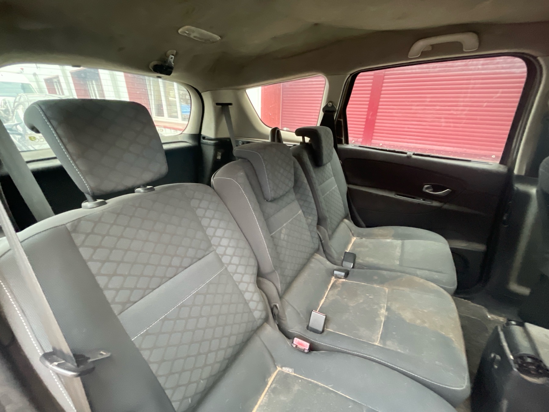 Image RENAULT GRAND SCENIC 3