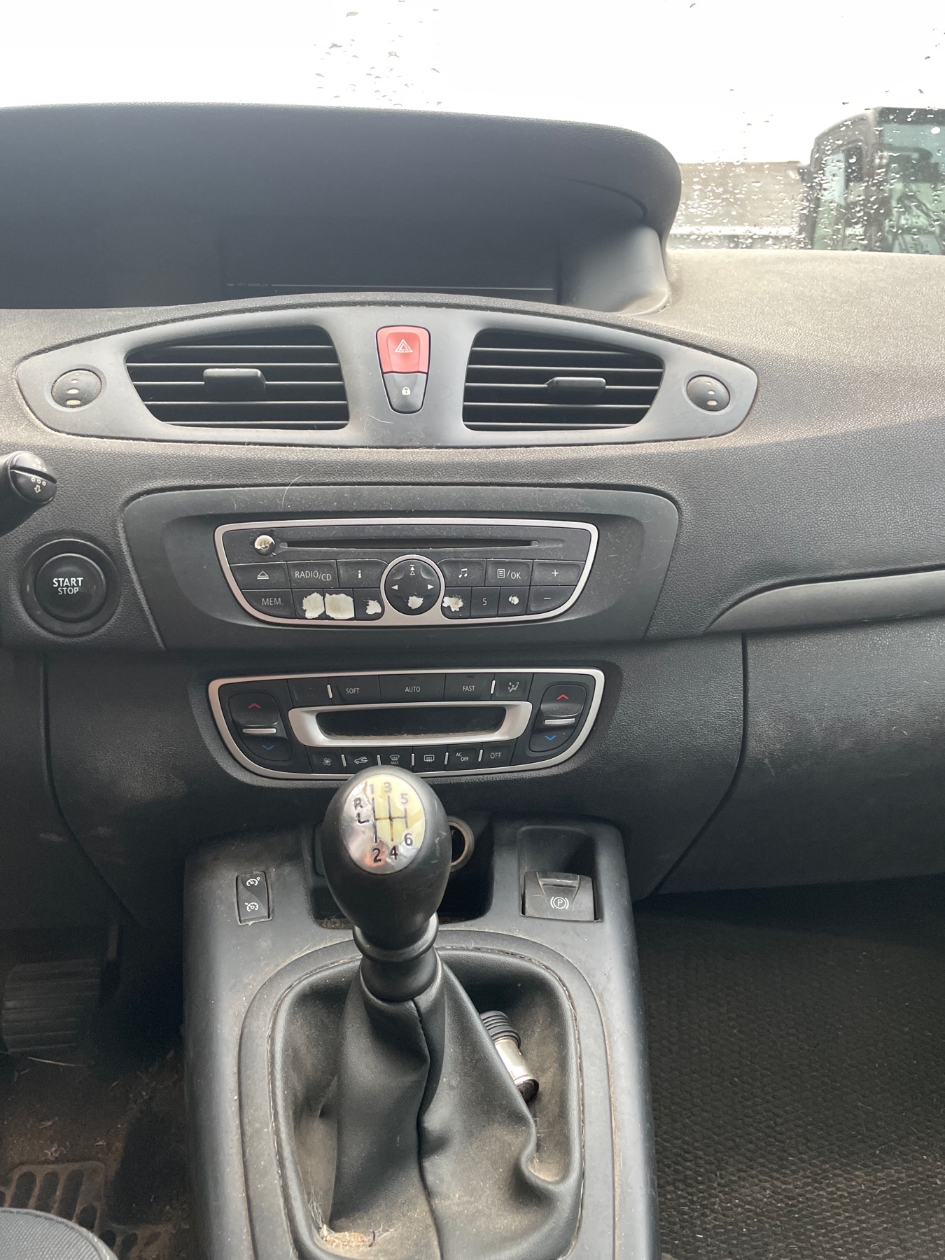 Image RENAULT GRAND SCENIC 3