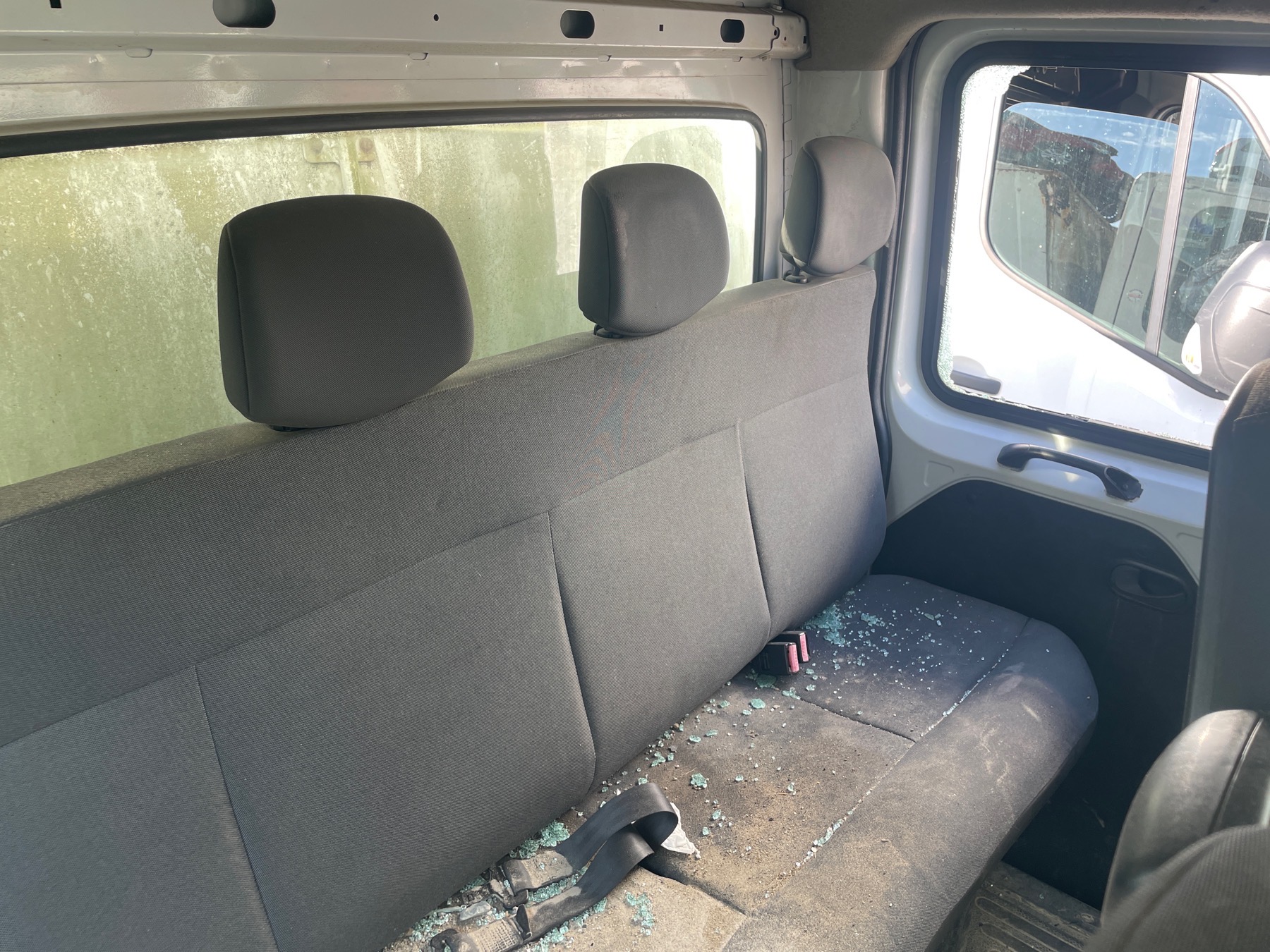 Image RENAULT MASTER 3