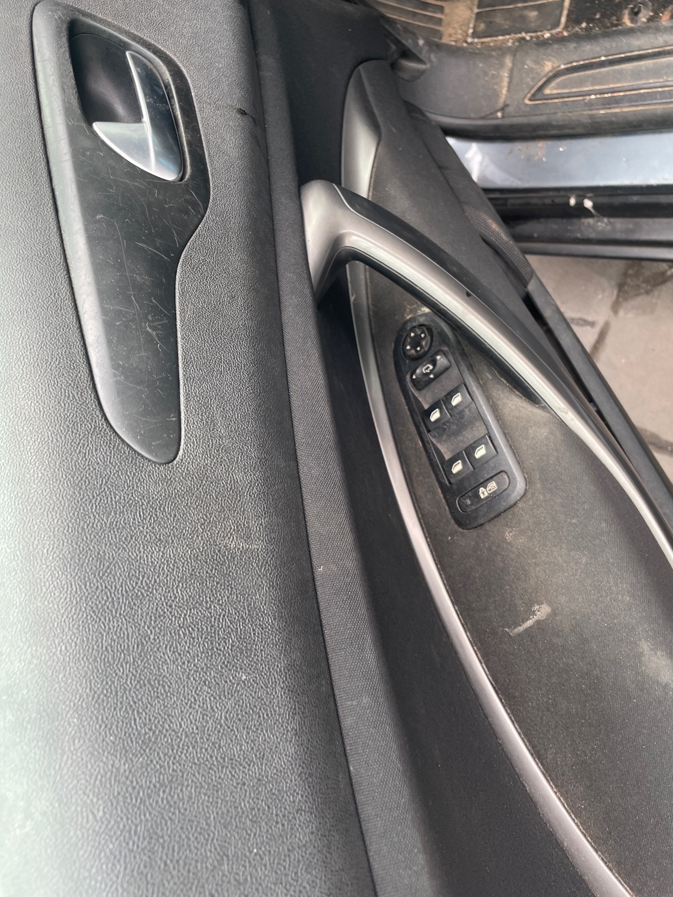 Image CITROEN C5 2