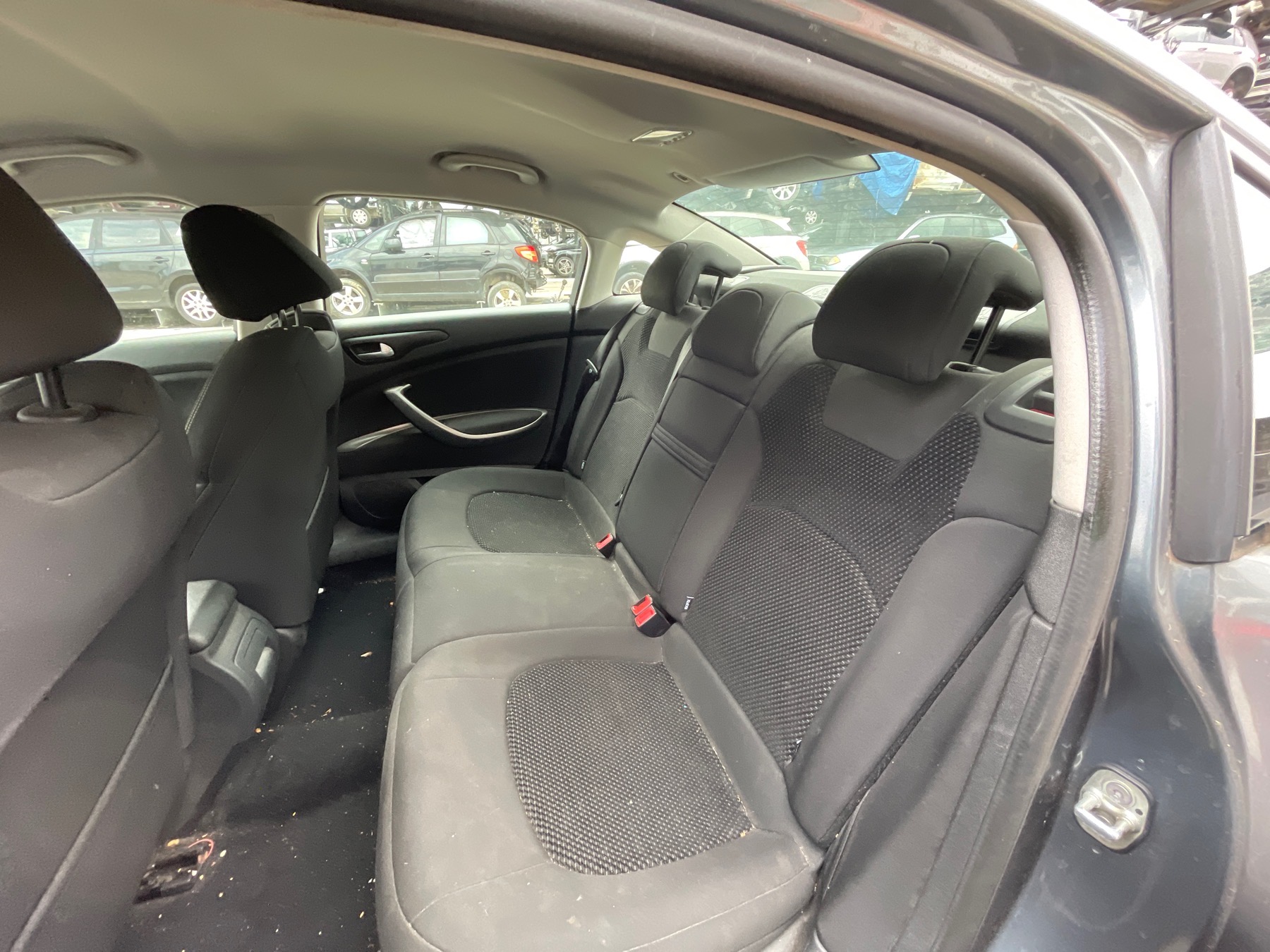 Image CITROEN C5 2