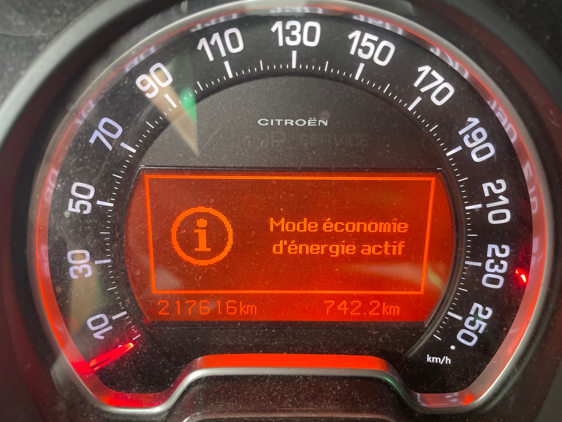 Image CITROEN C5 2