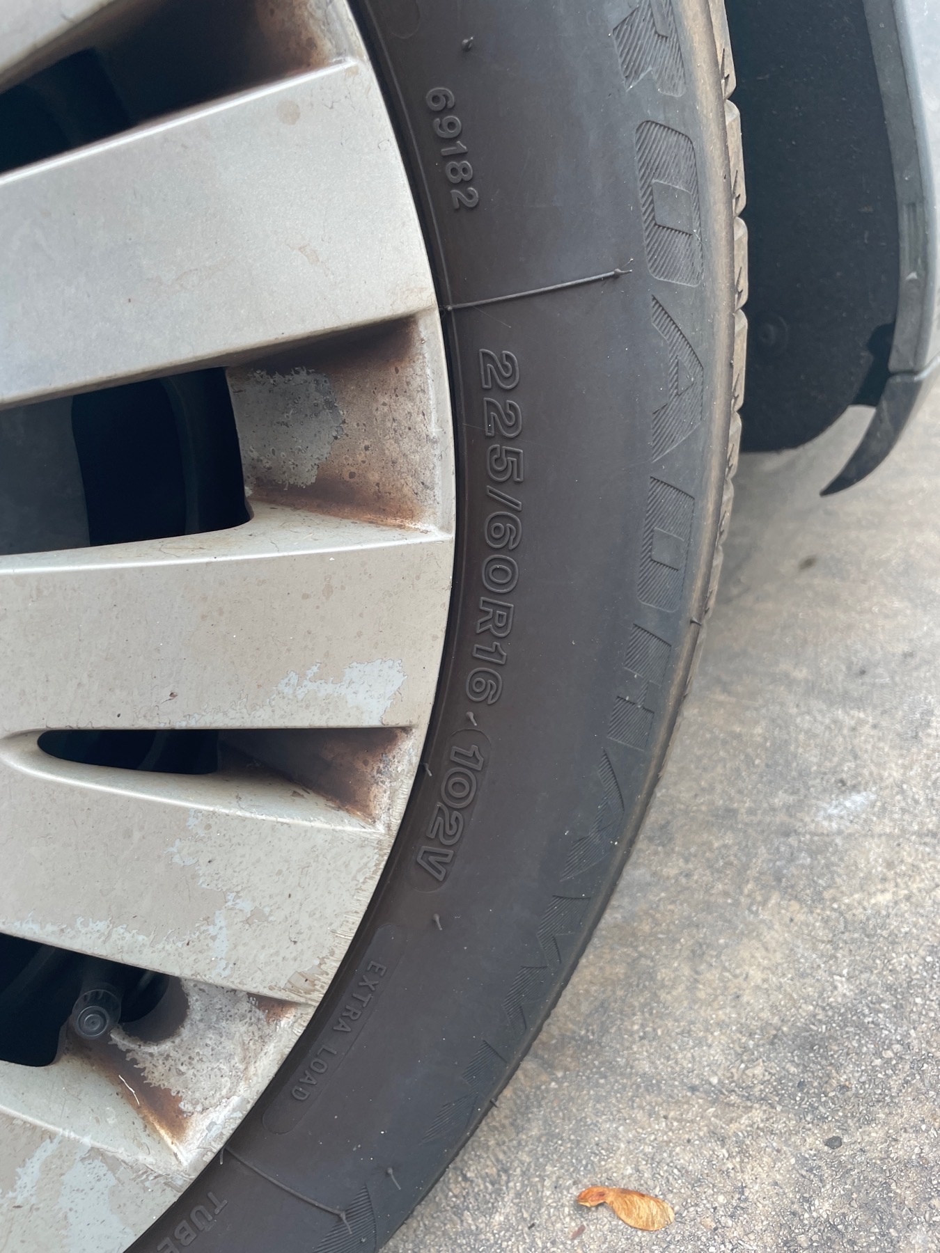 Image CITROEN C5 2