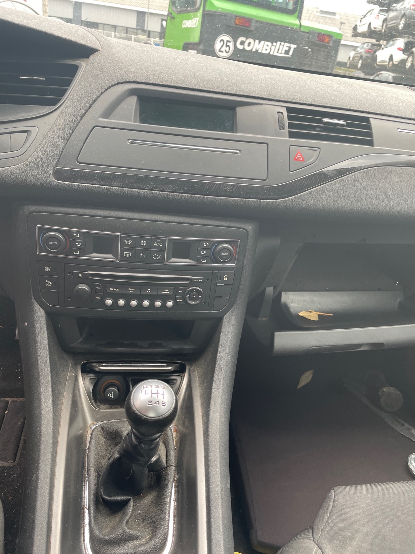 Image CITROEN C5 2