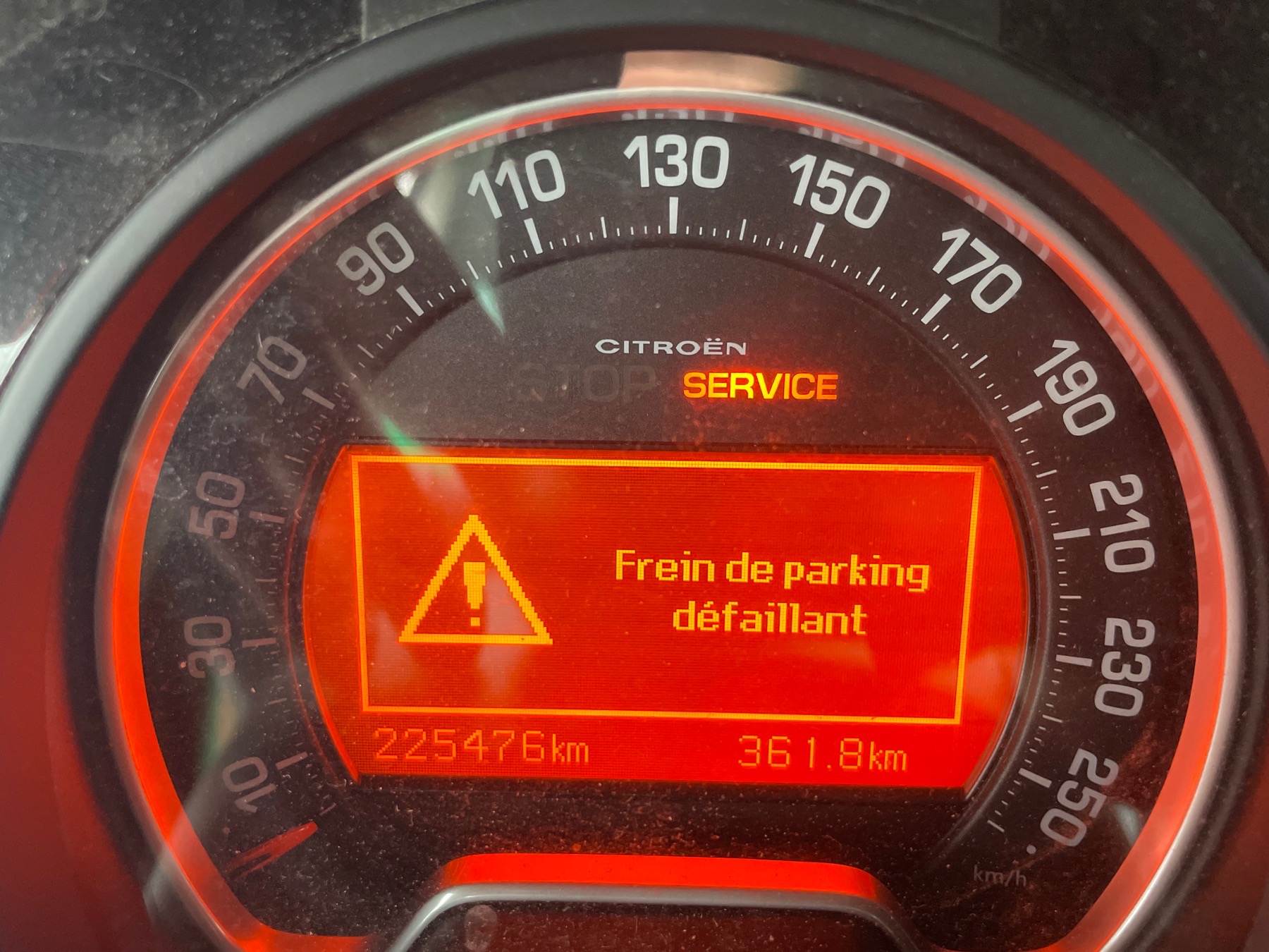 Image CITROEN C5 2