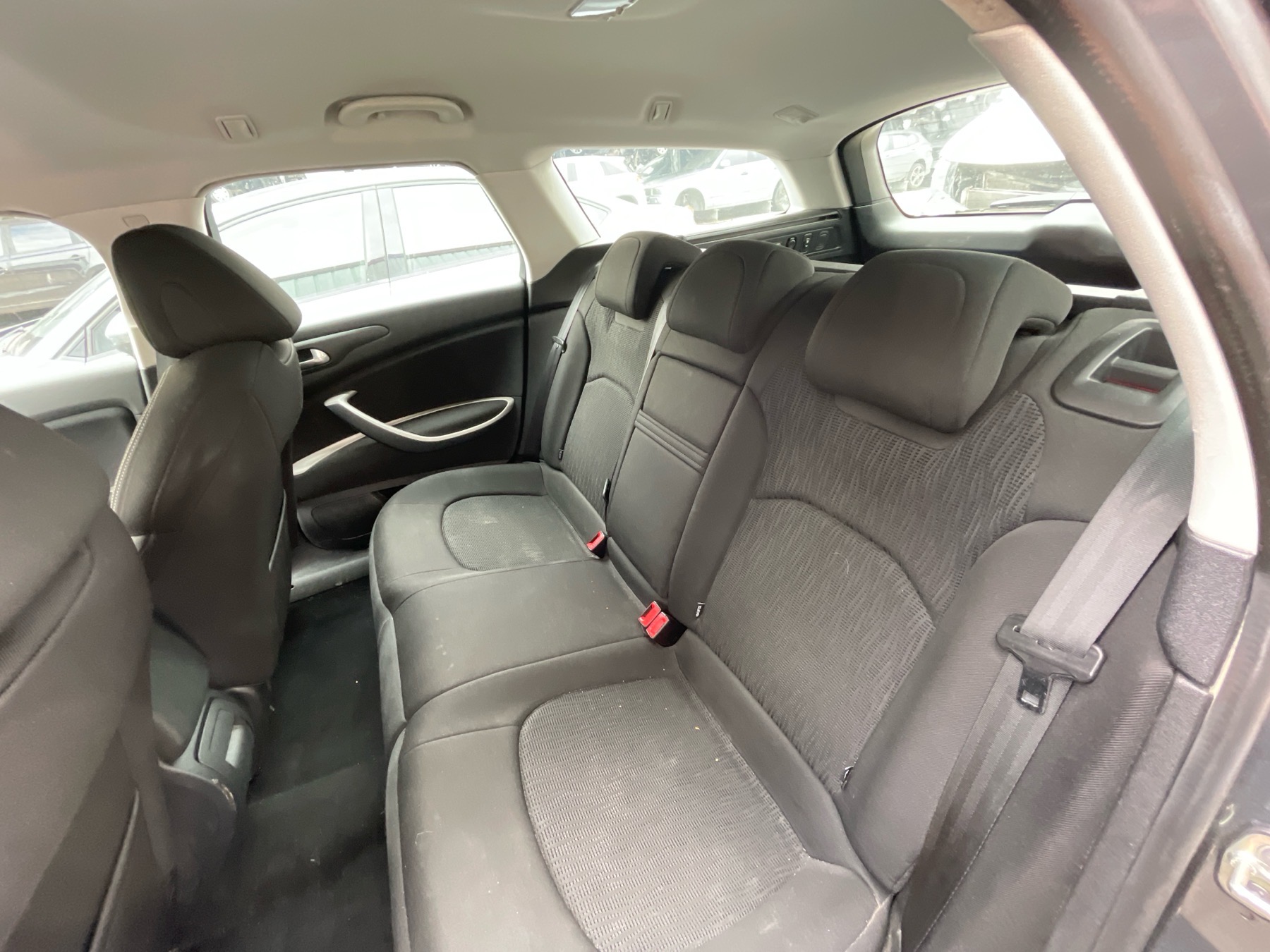 Image CITROEN C5 2