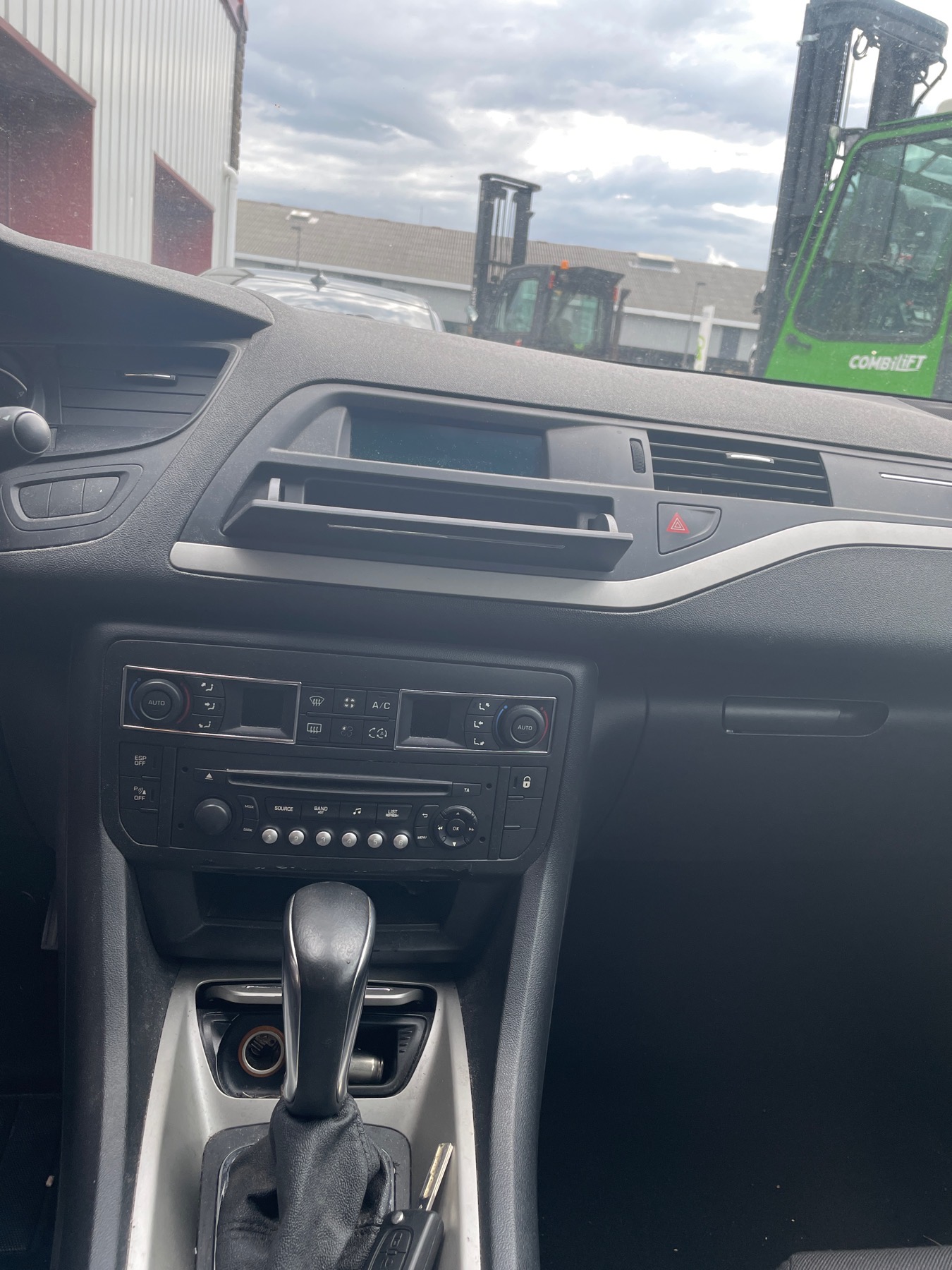 Image CITROEN C5 2