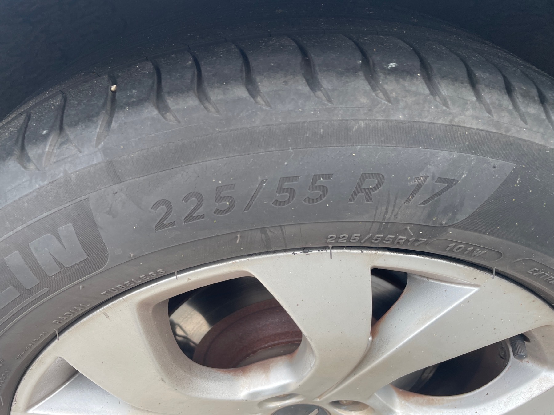 Image CITROEN C5 2