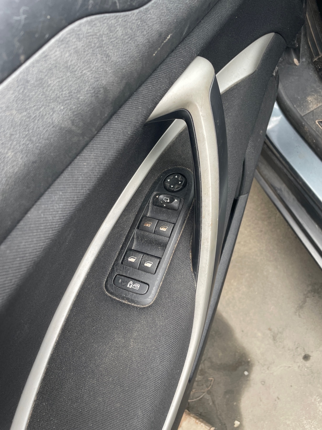 Image CITROEN C5 2