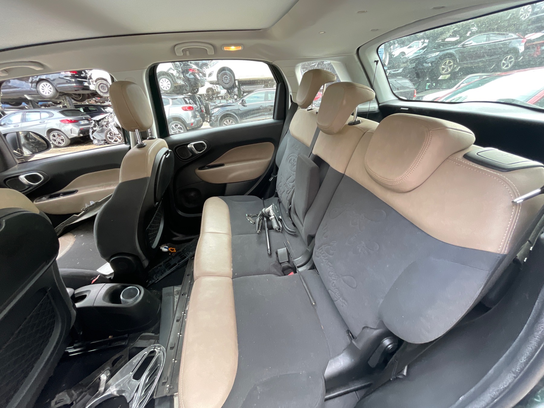 Image FIAT 500L