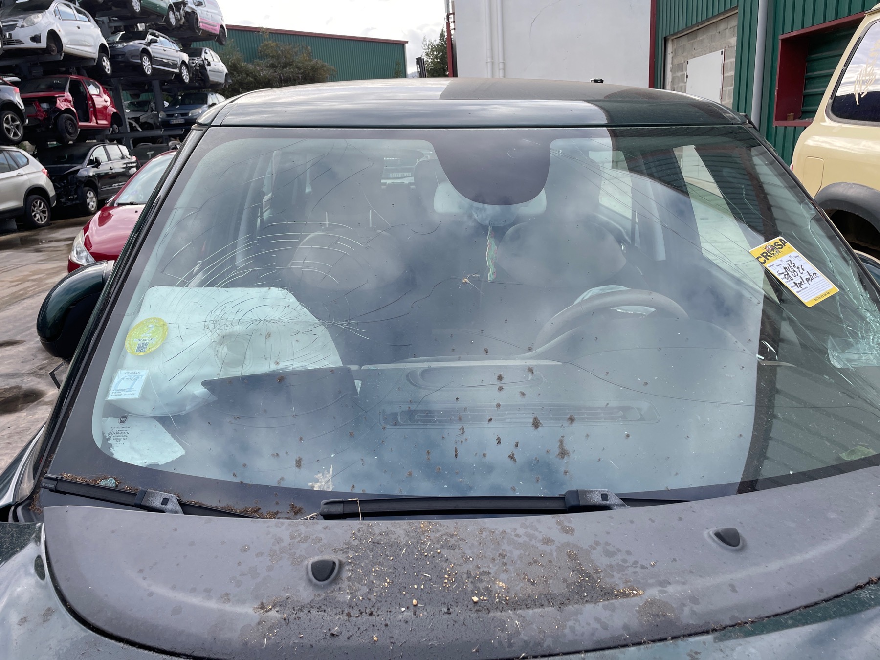 Image FIAT 500L