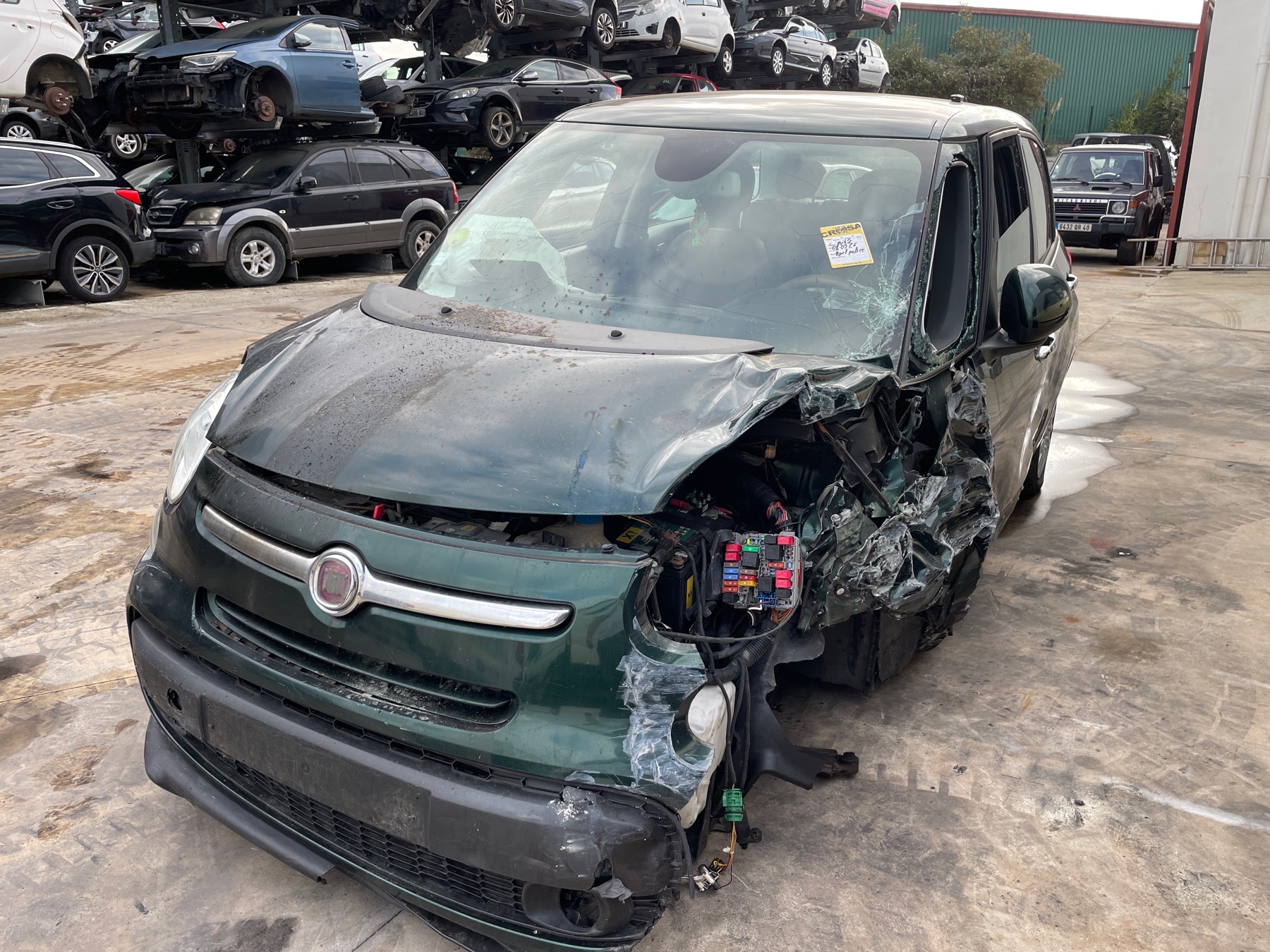 Image FIAT 500L