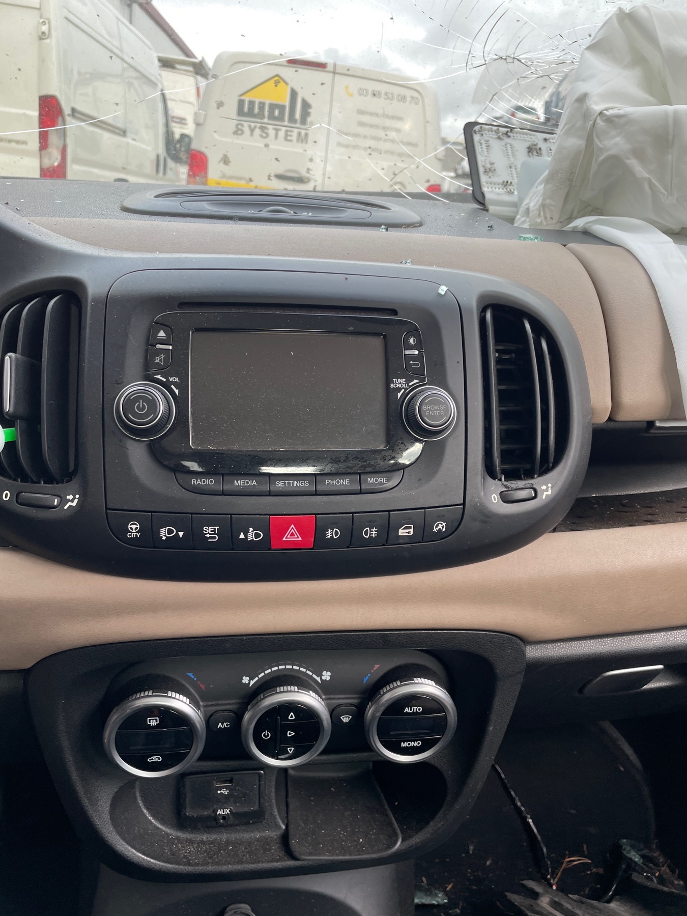 Image FIAT 500L