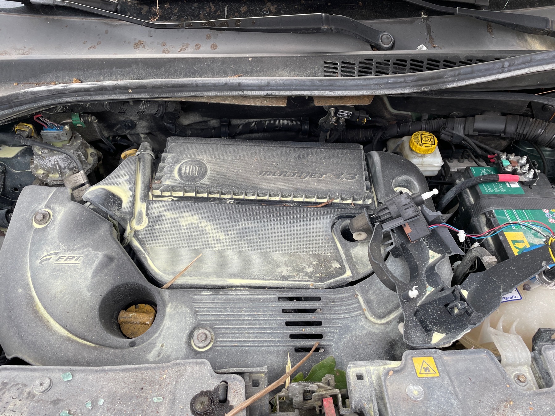 Image FIAT 500L