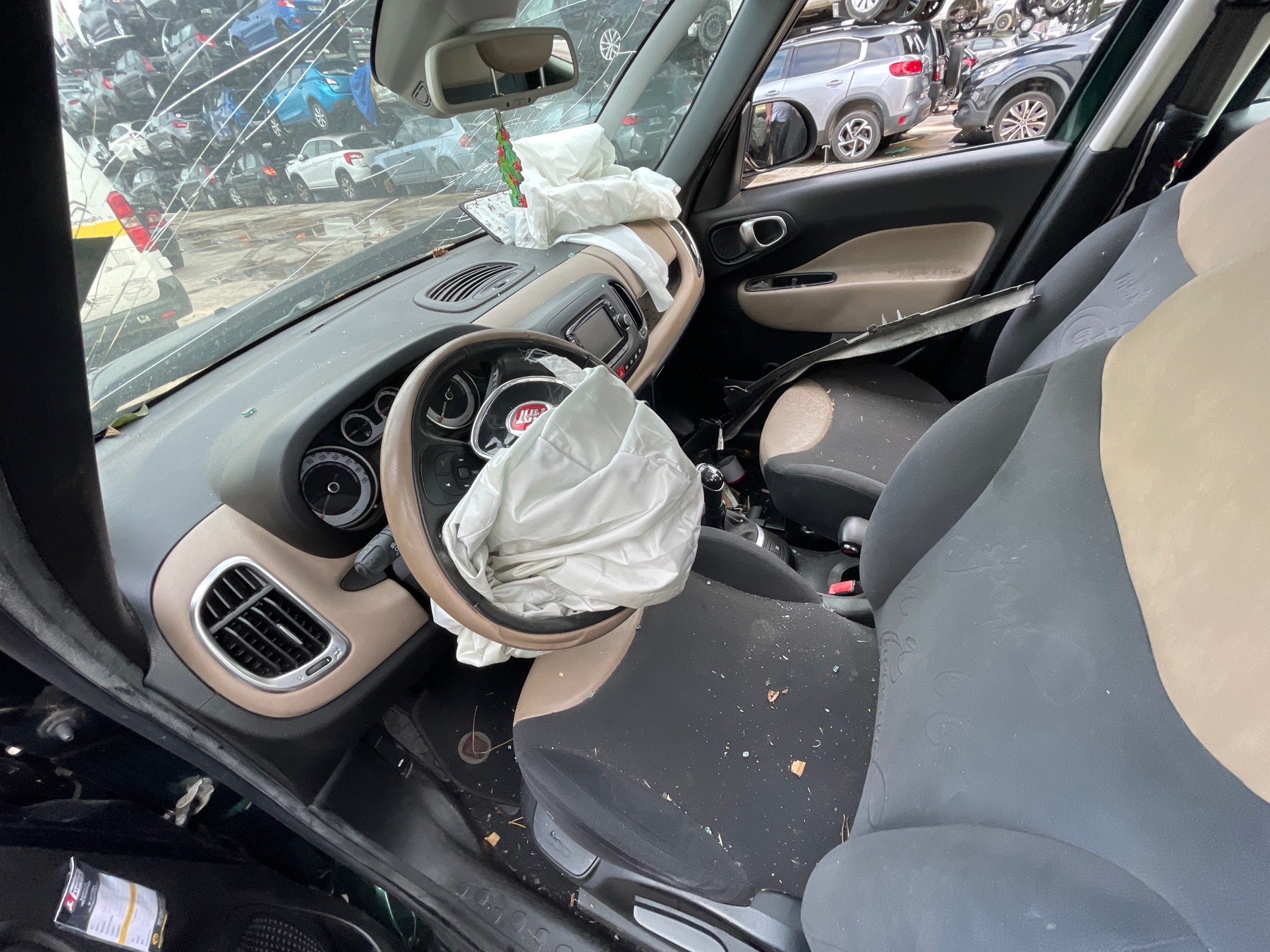 Image FIAT 500L